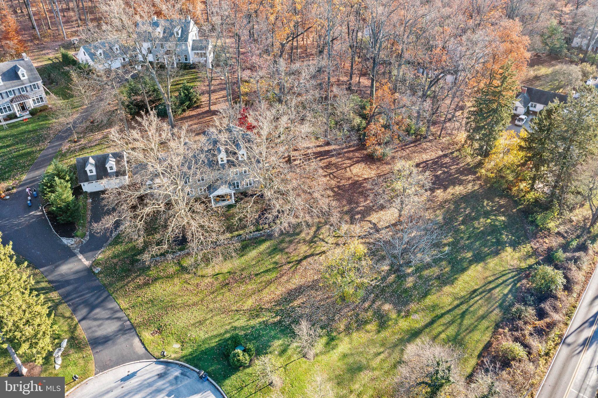 BENJAMIN HILL - Residential