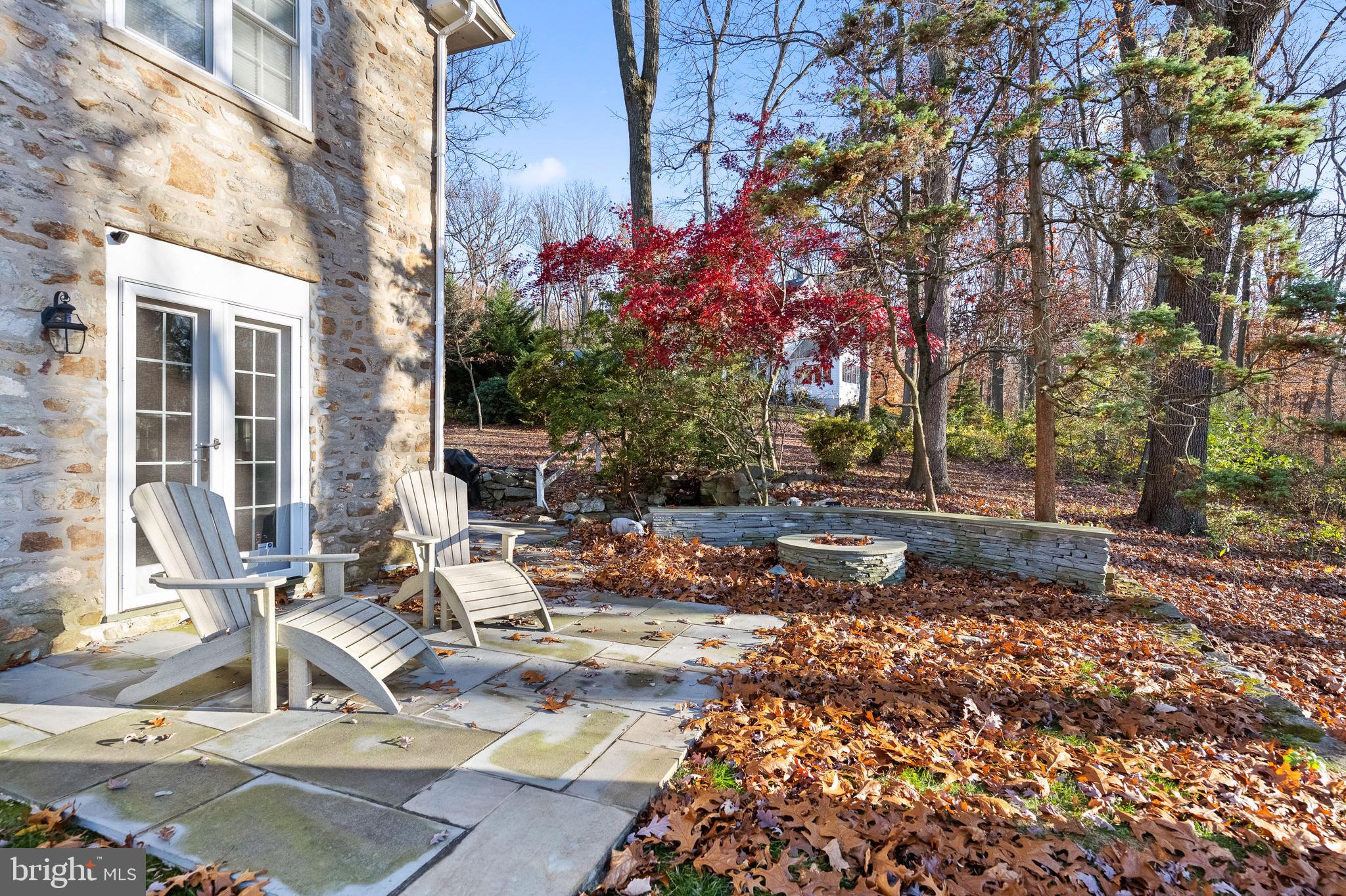 BENJAMIN HILL - Residential