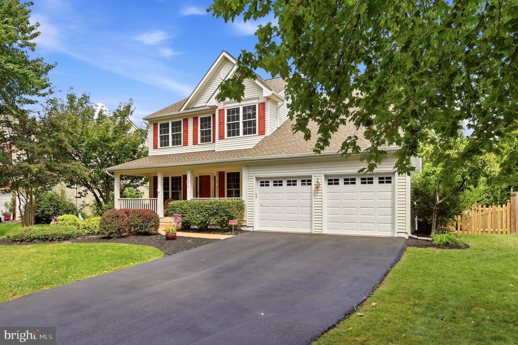 110 ALPINE DRIVE SE