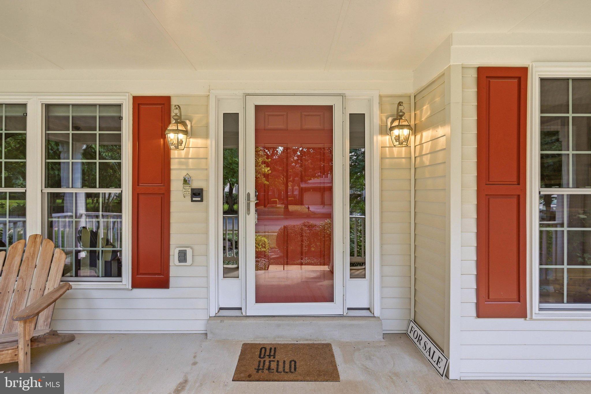 110 ALPINE DRIVE SE