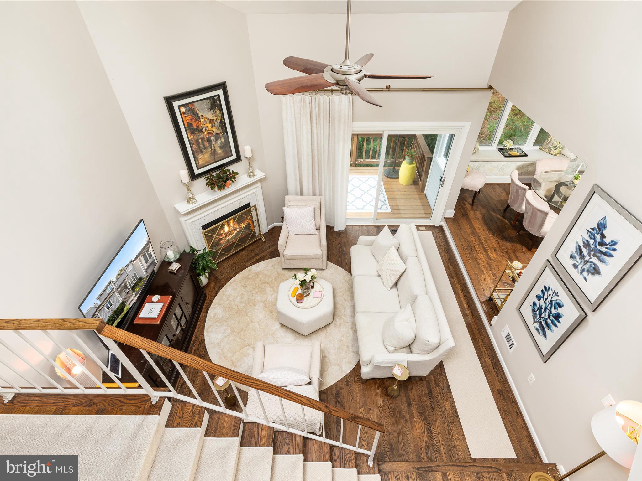 WEDGEWOOD - Residential