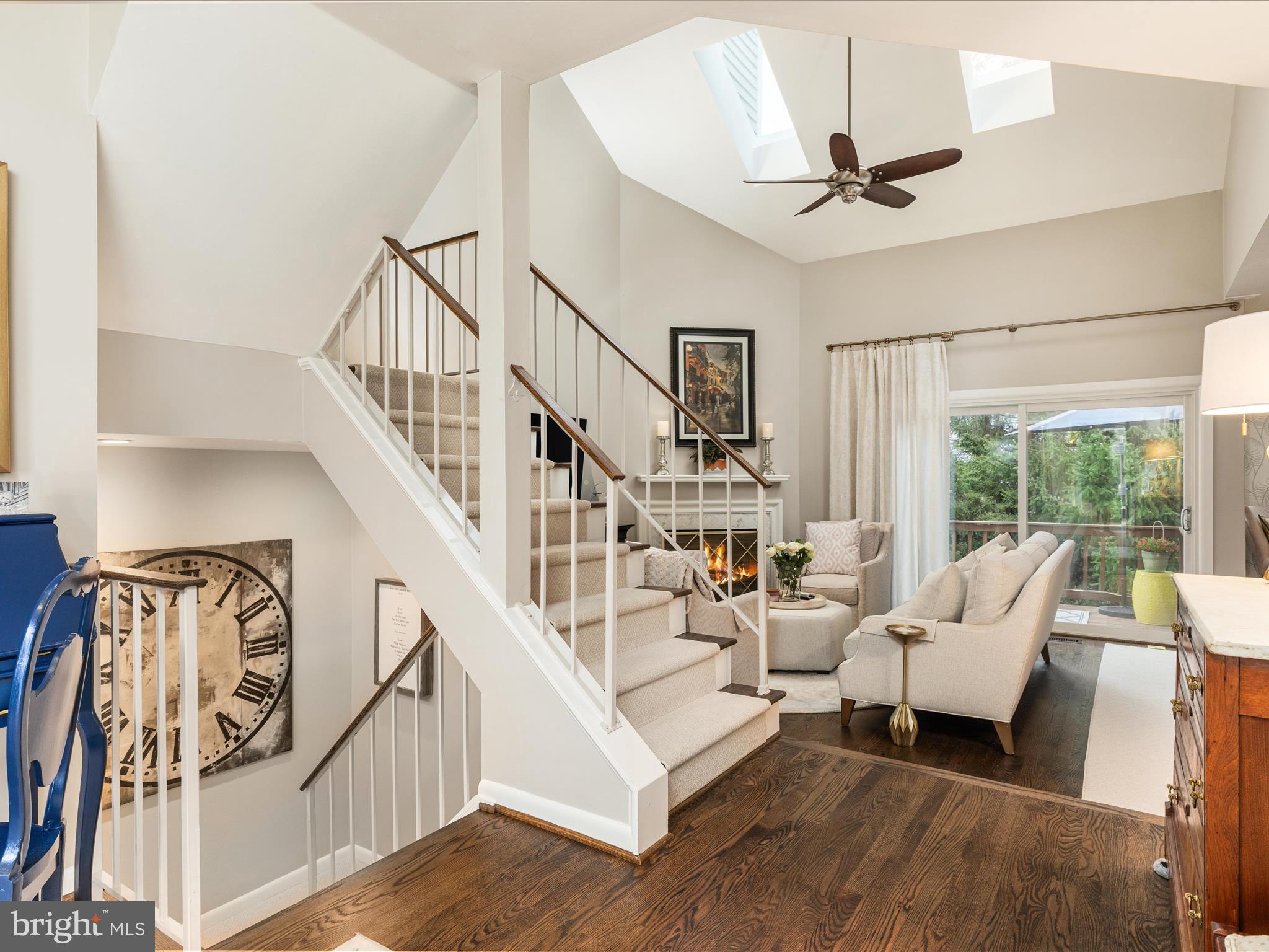 WEDGEWOOD - Residential