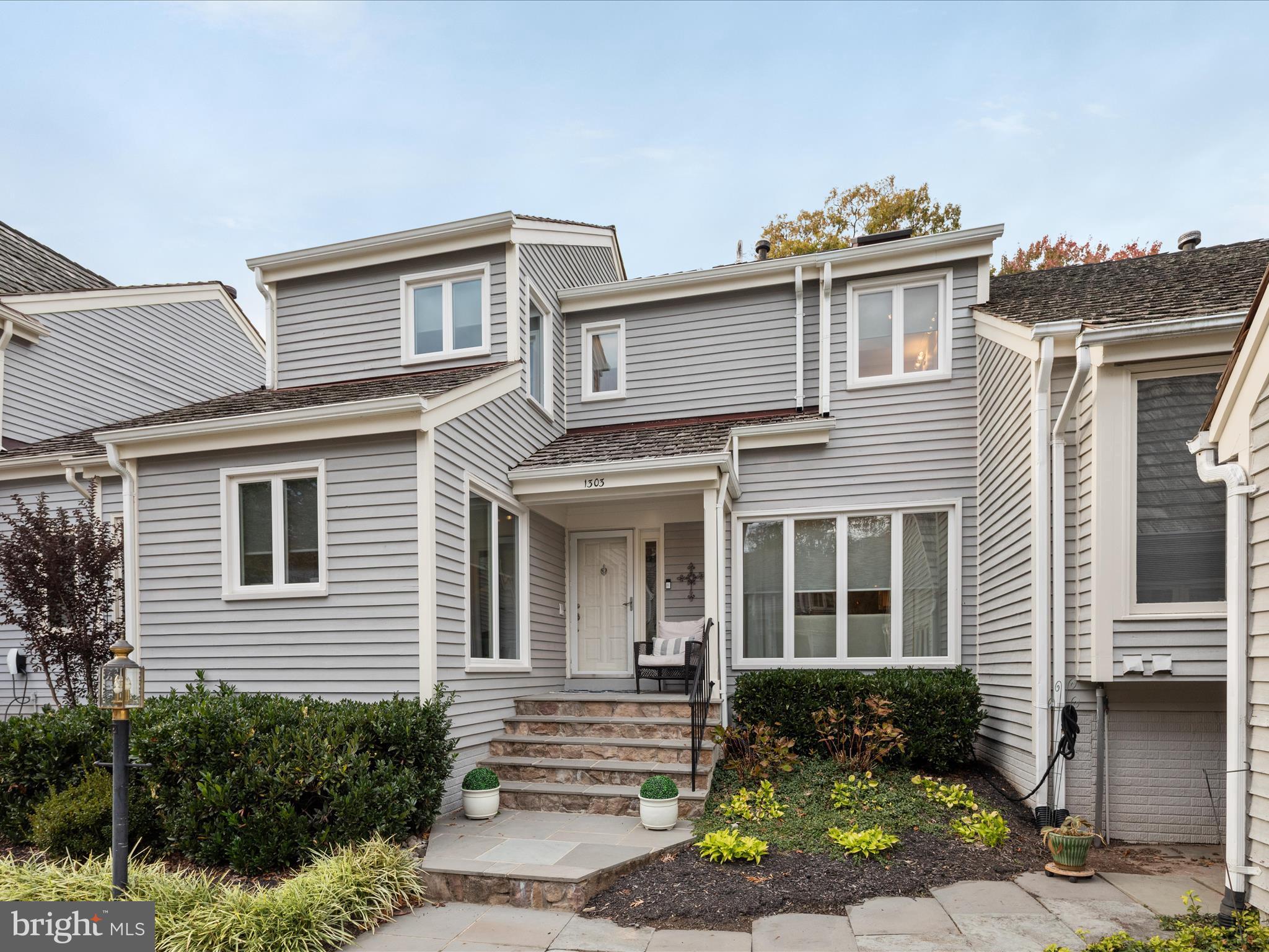 WEDGEWOOD - Residential