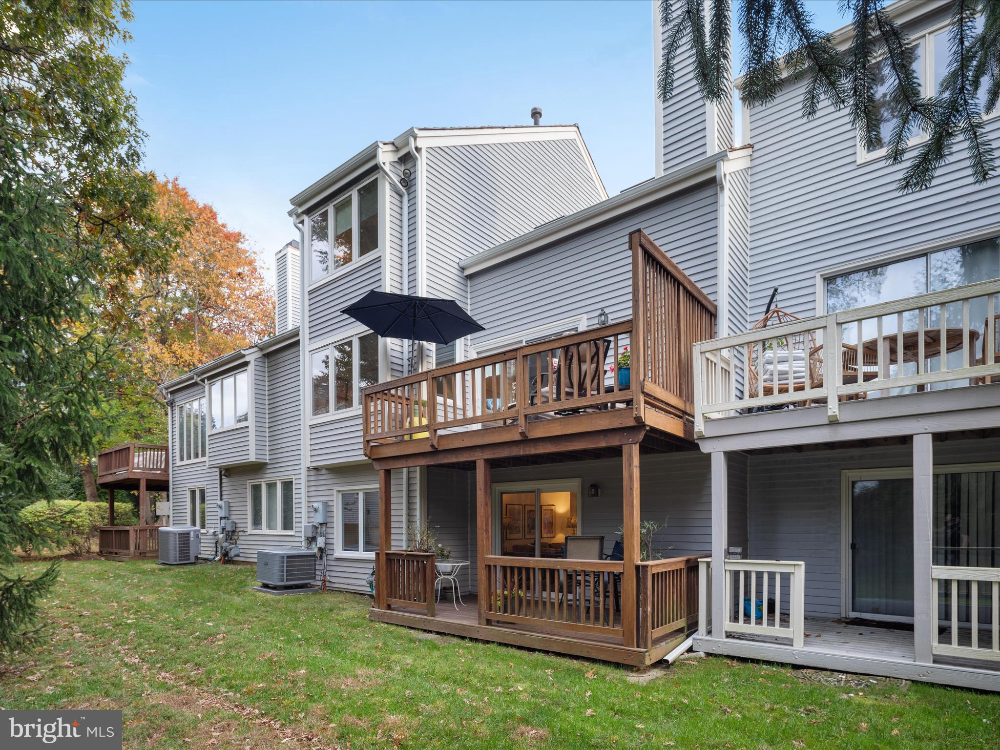 WEDGEWOOD - Residential