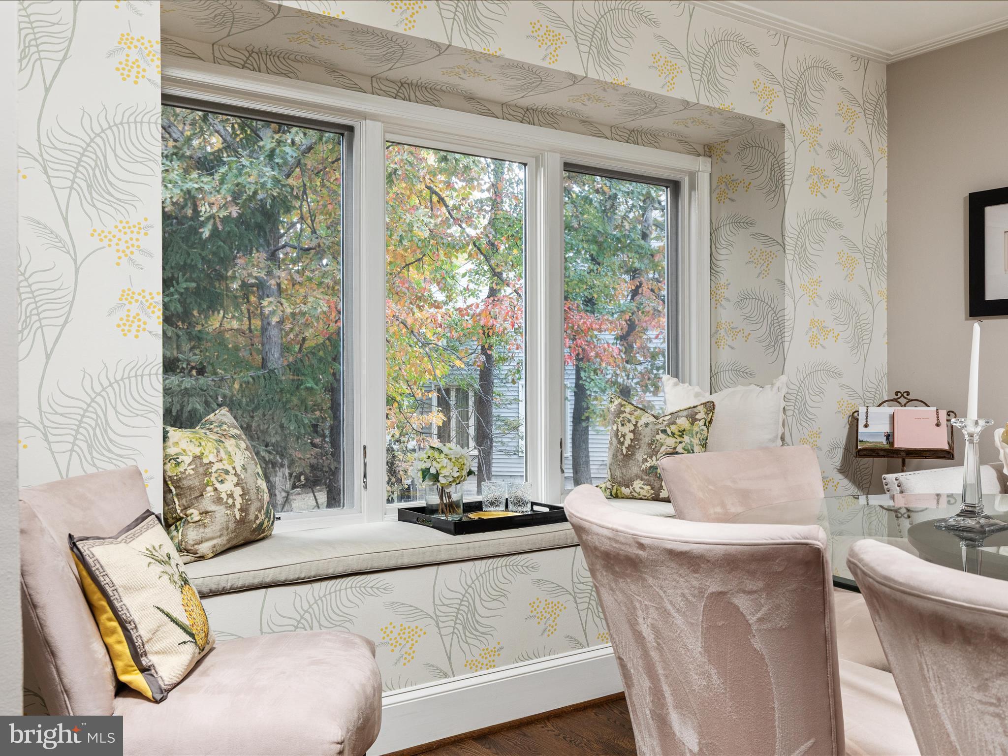 WEDGEWOOD - Residential