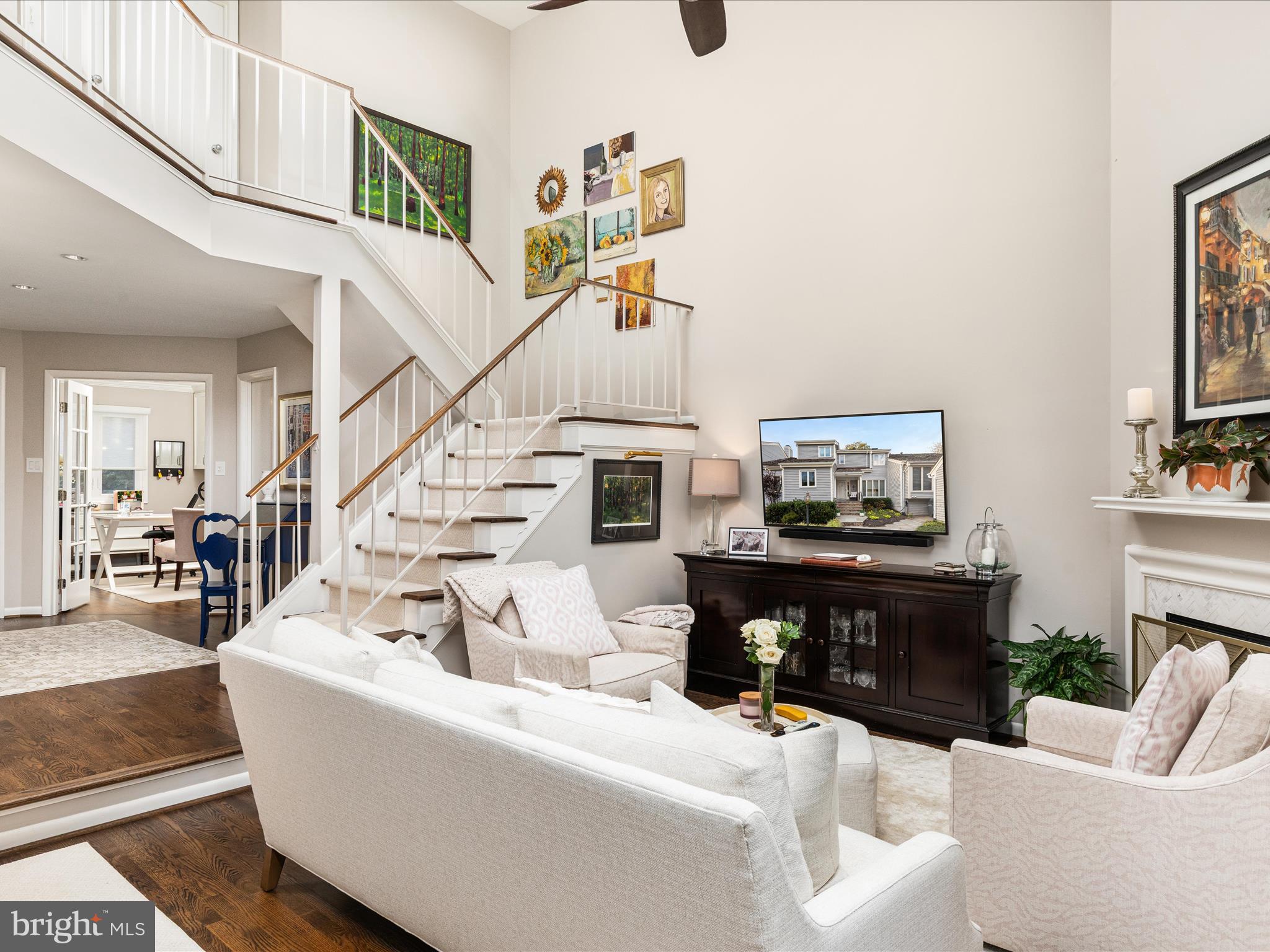 WEDGEWOOD - Residential