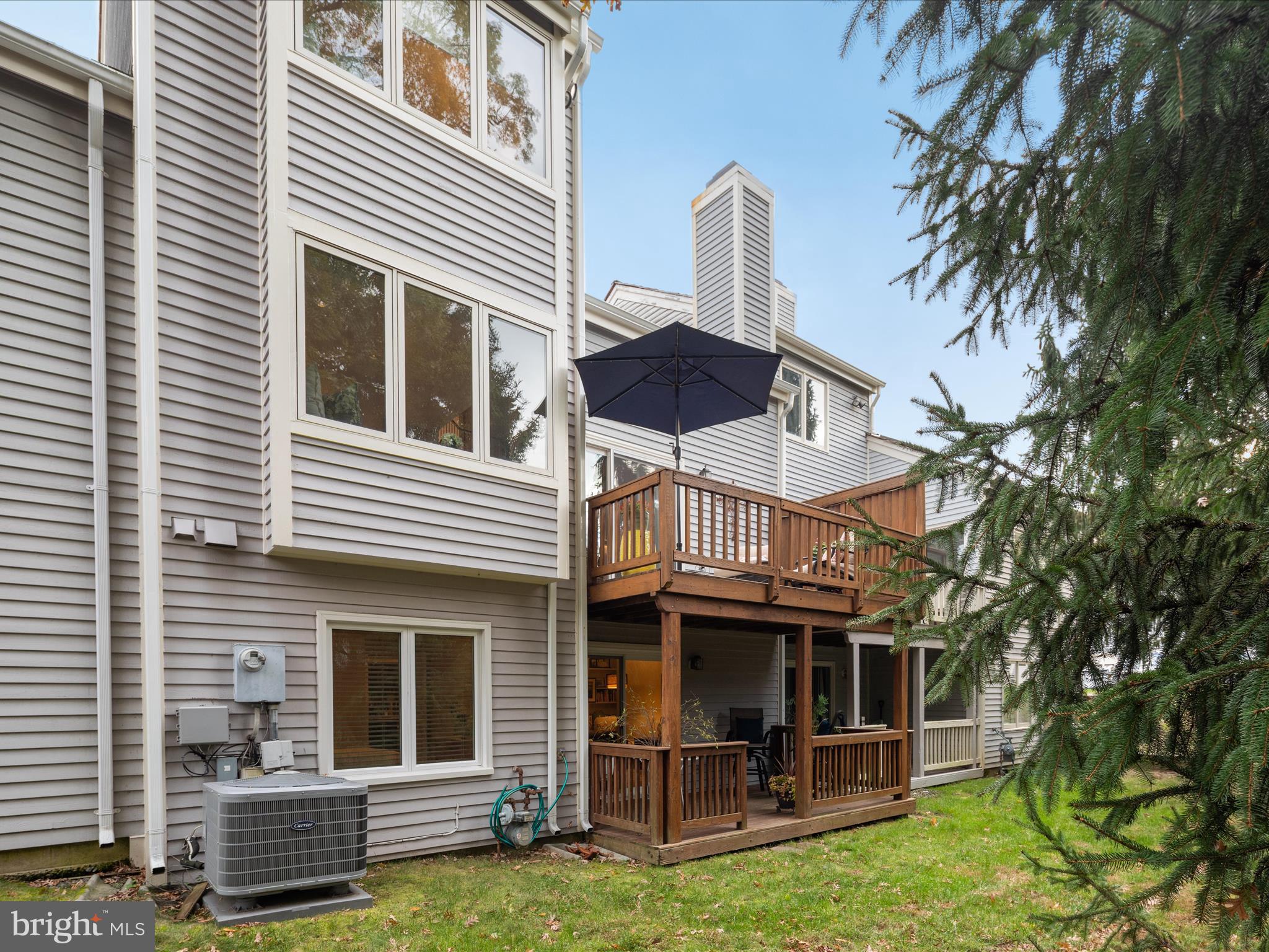 WEDGEWOOD - Residential