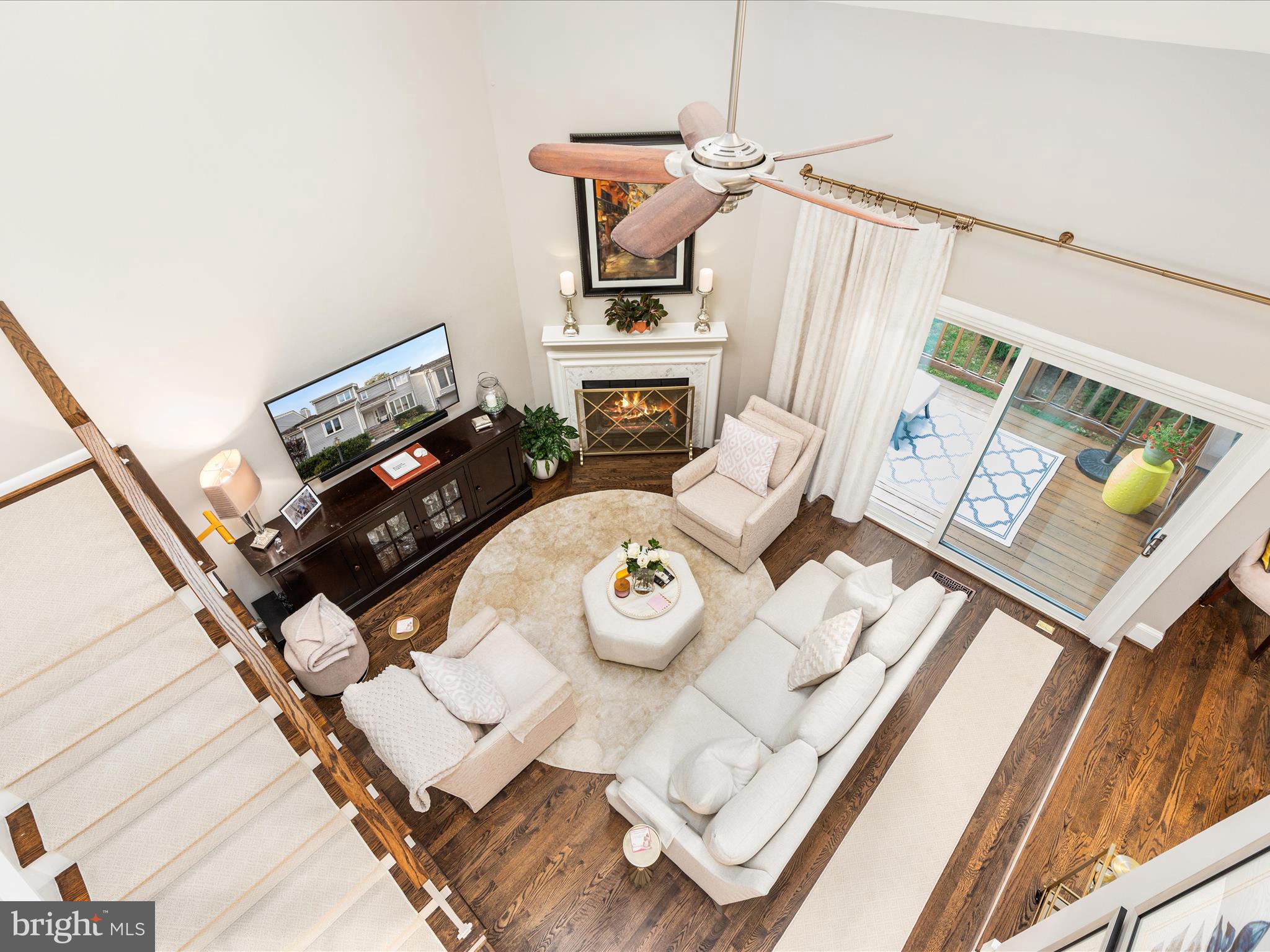 WEDGEWOOD - Residential