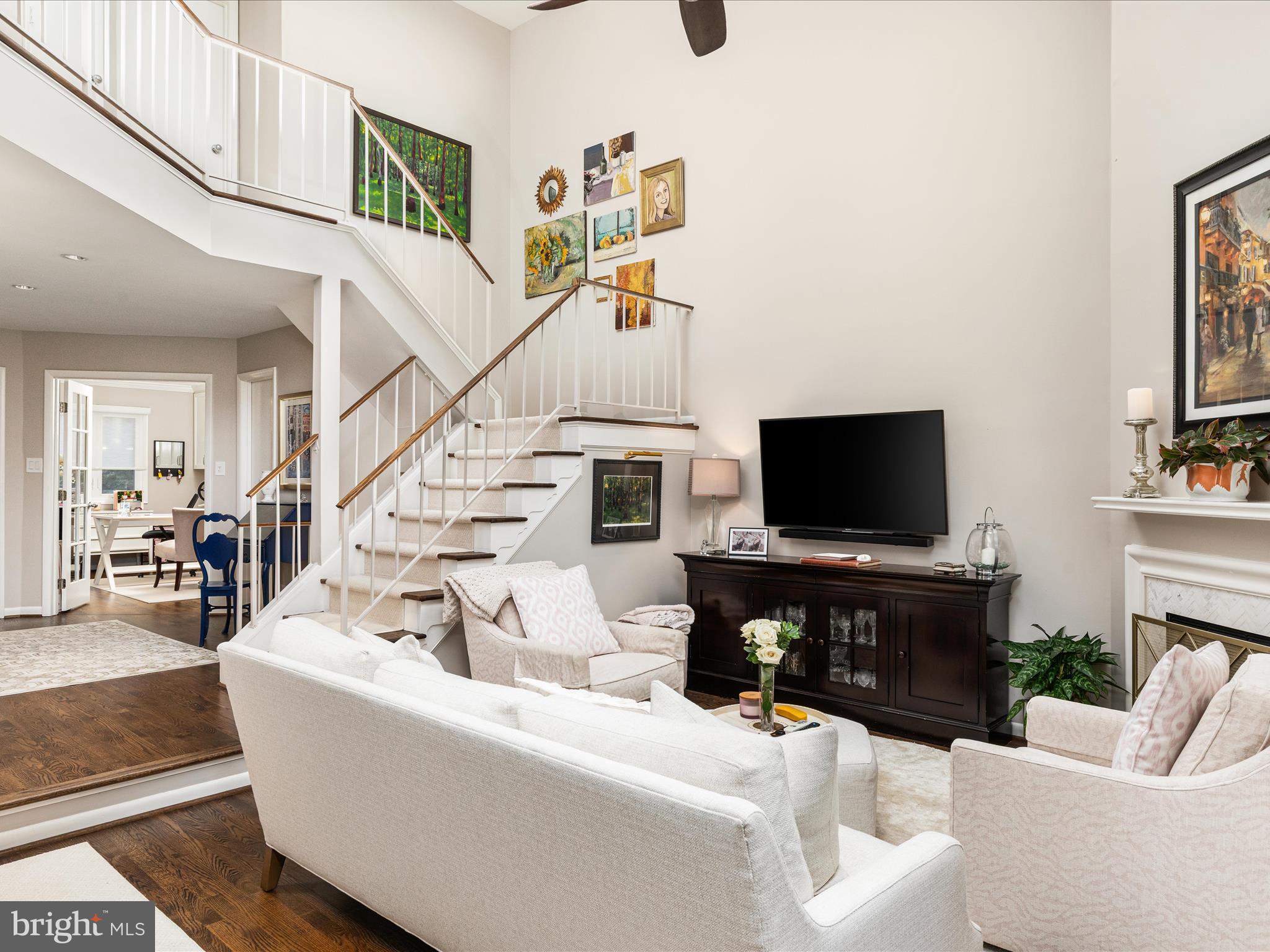 WEDGEWOOD - Residential