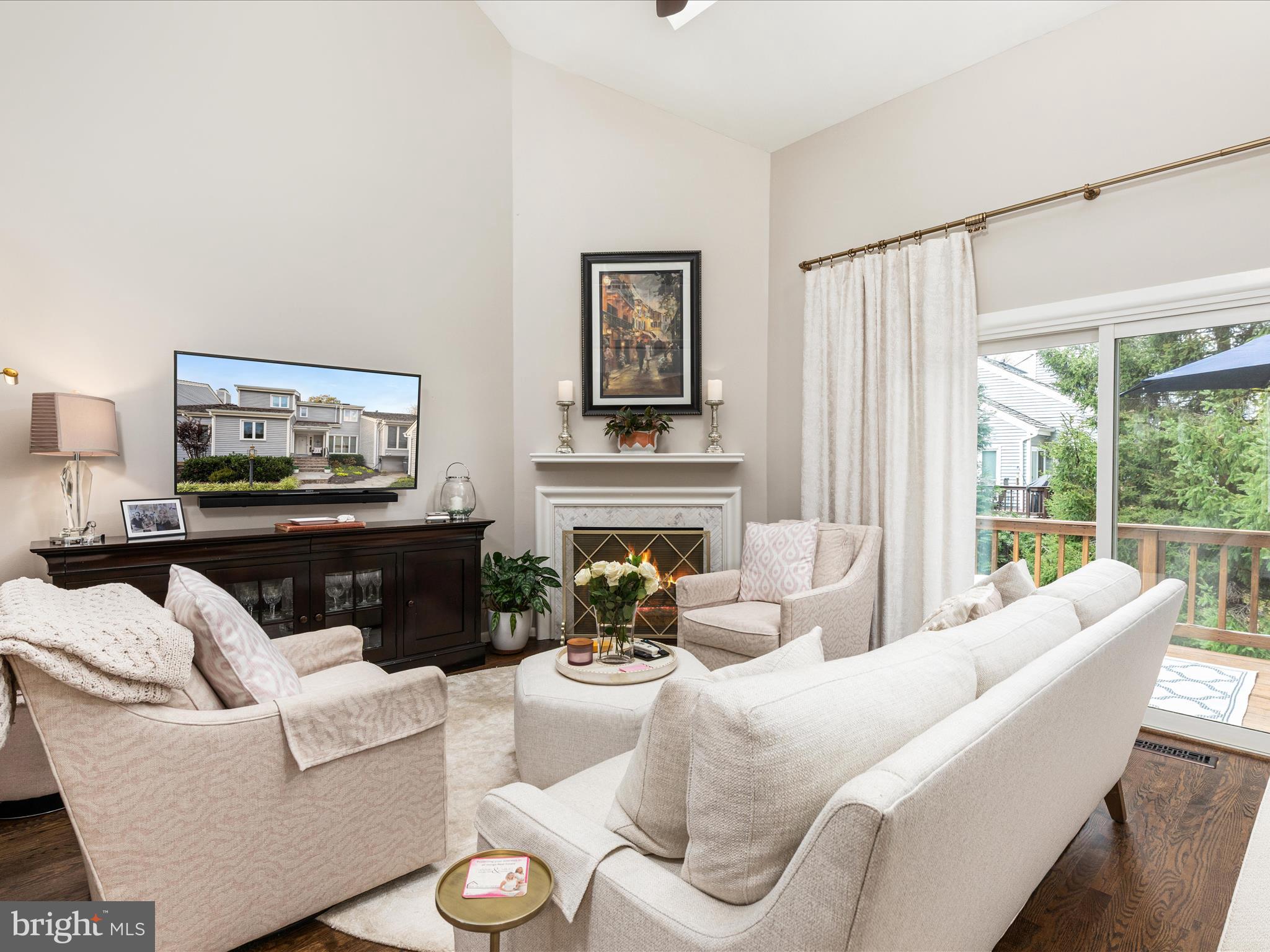 WEDGEWOOD - Residential