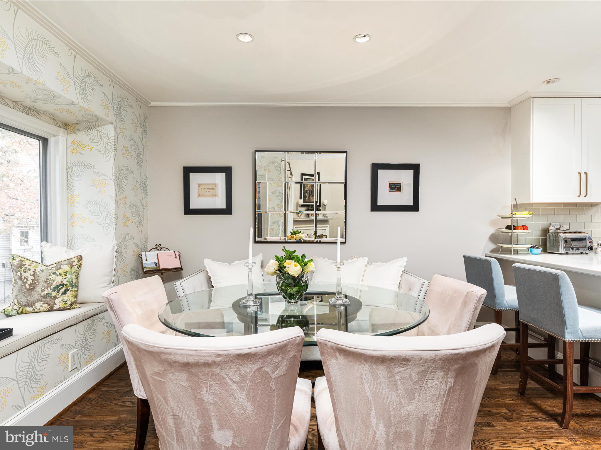 WEDGEWOOD - Residential