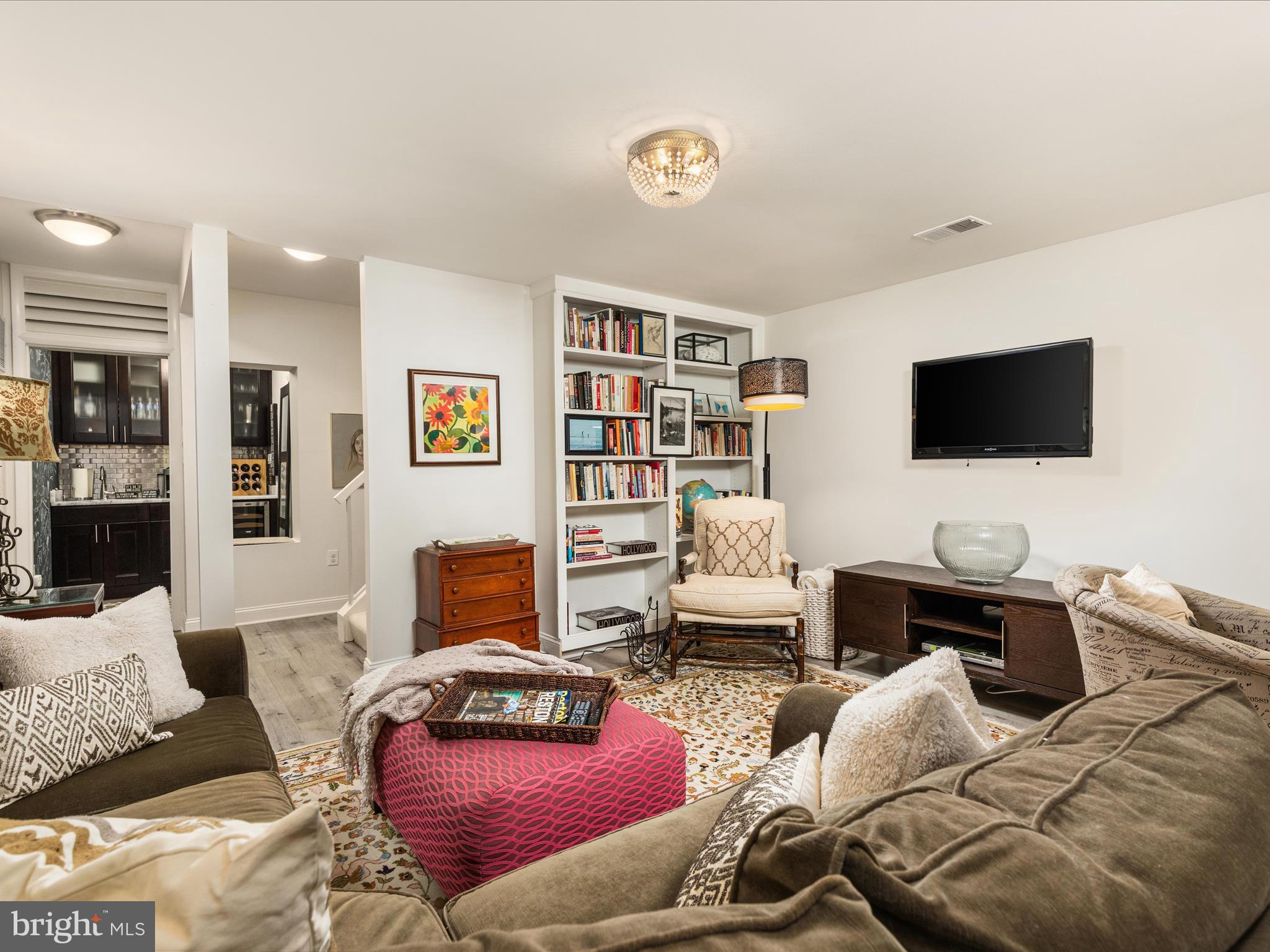 WEDGEWOOD - Residential