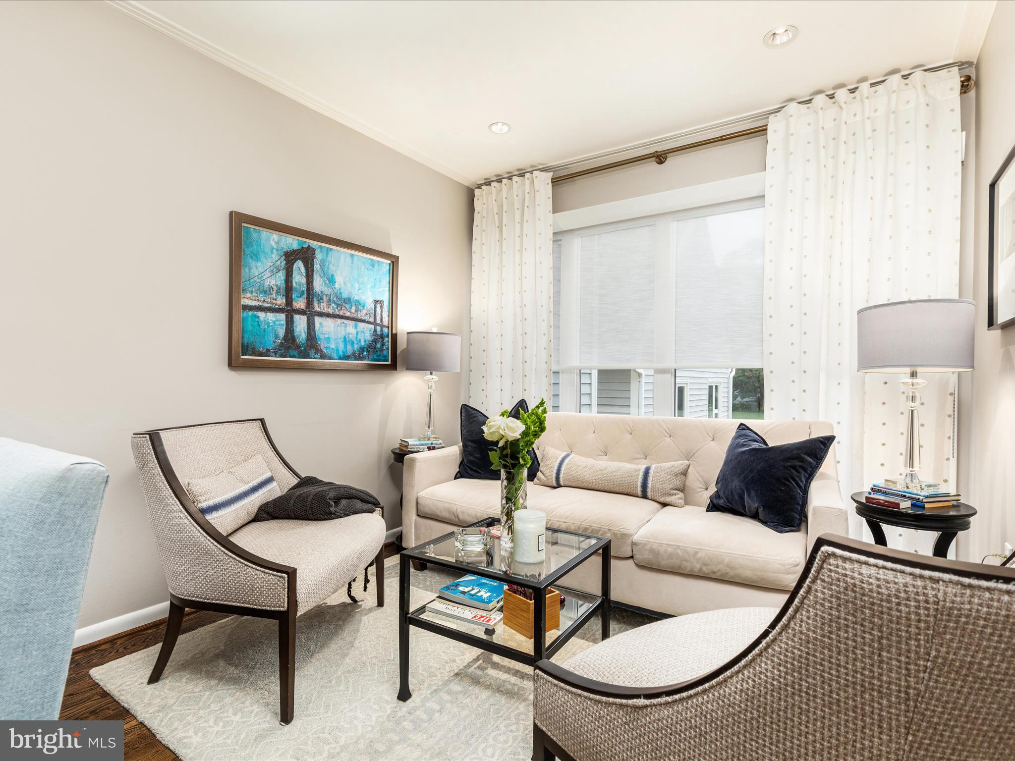 WEDGEWOOD - Residential