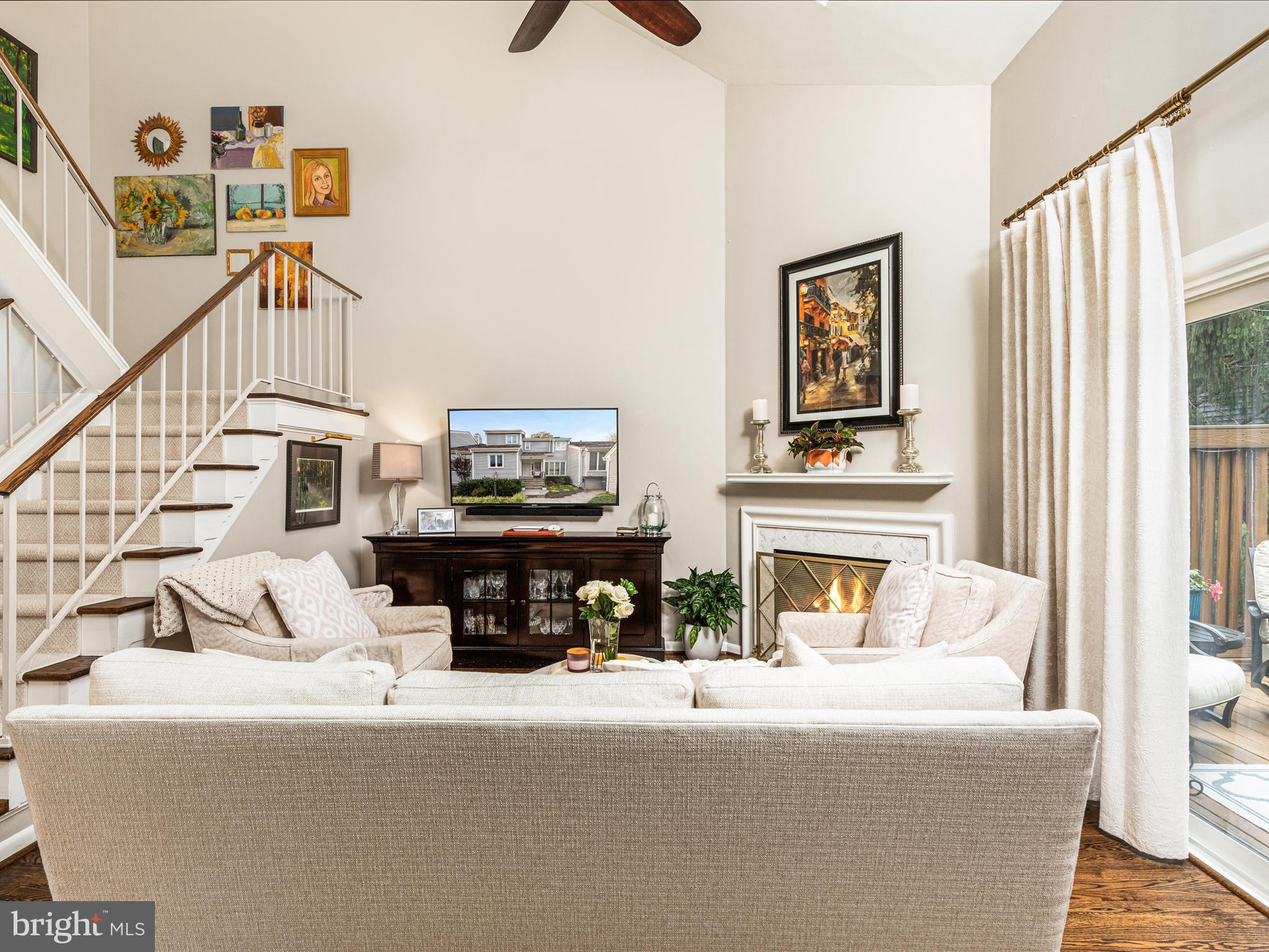 WEDGEWOOD - Residential