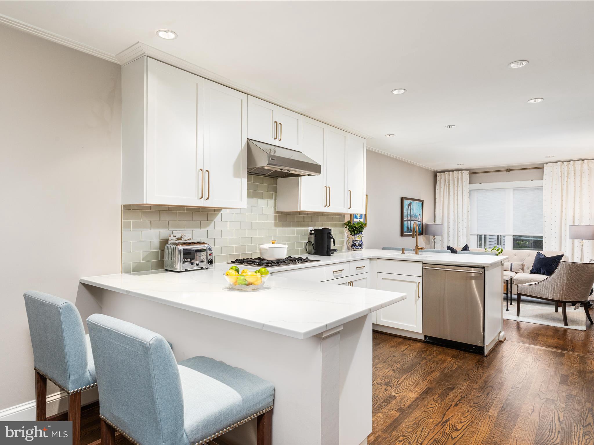 WEDGEWOOD - Residential