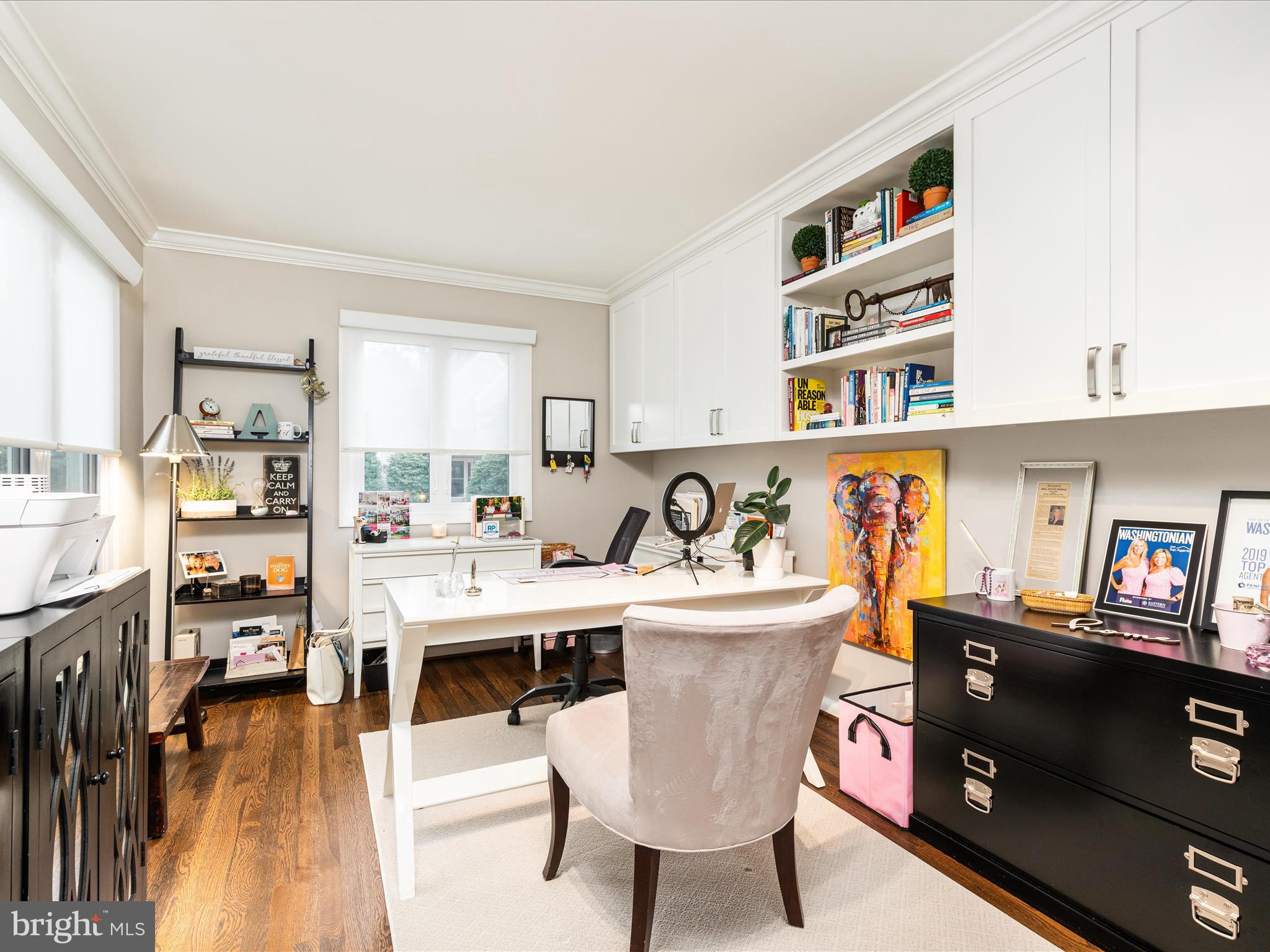 WEDGEWOOD - Residential