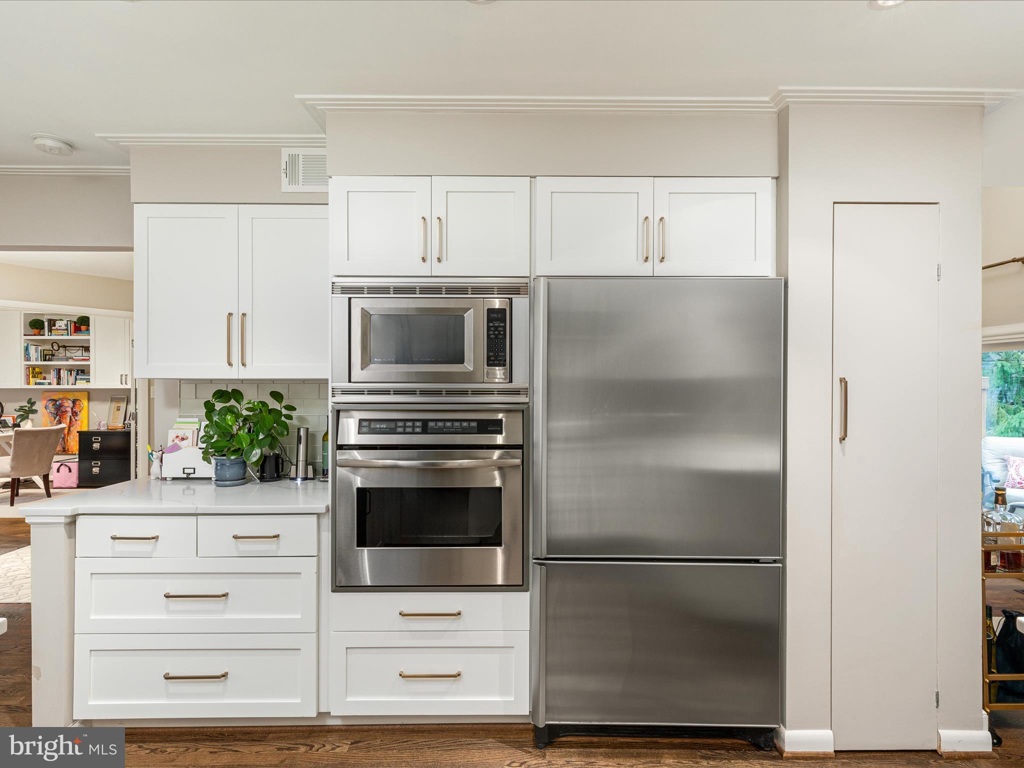 WEDGEWOOD - Residential