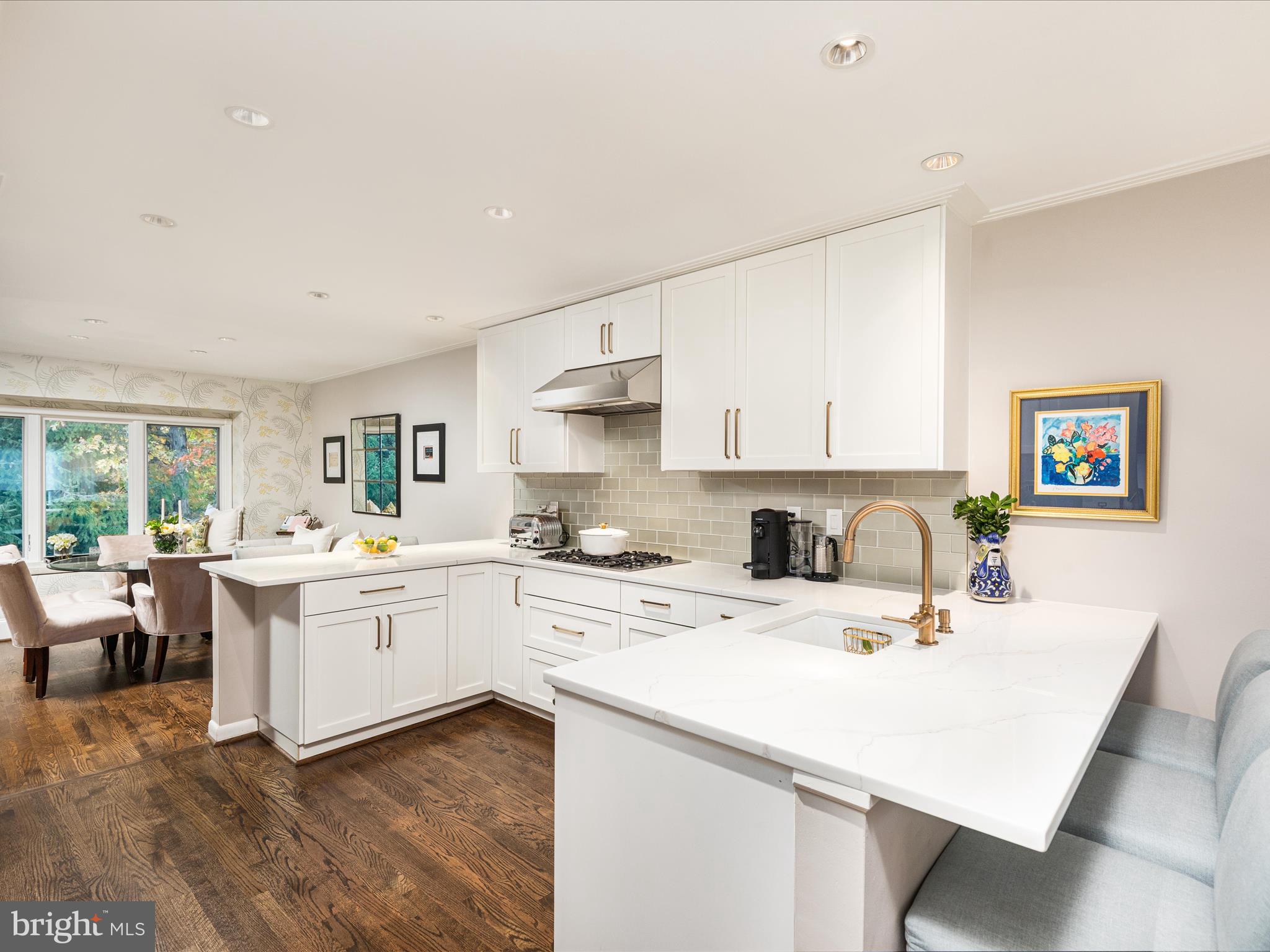 WEDGEWOOD - Residential