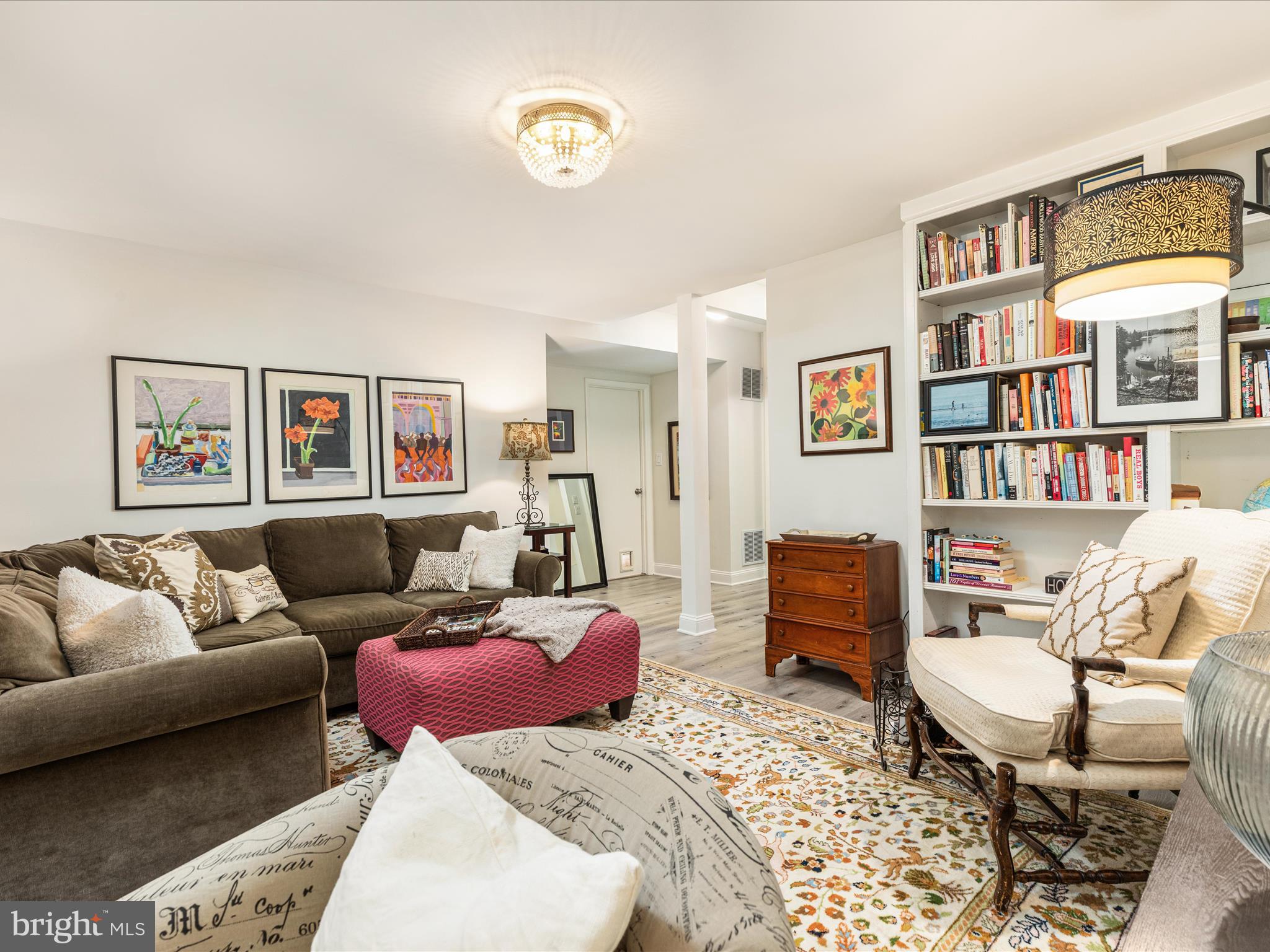 WEDGEWOOD - Residential