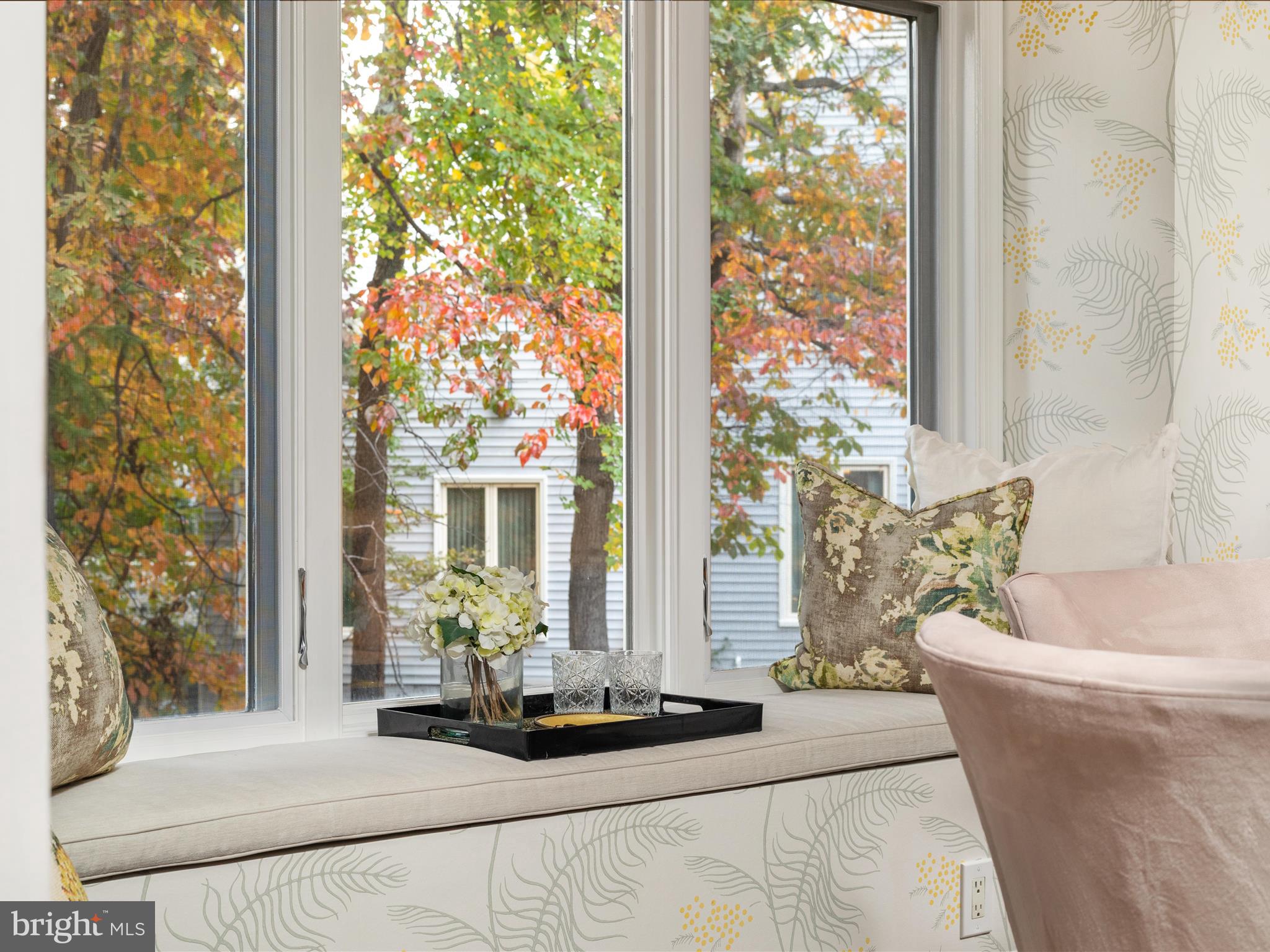 WEDGEWOOD - Residential