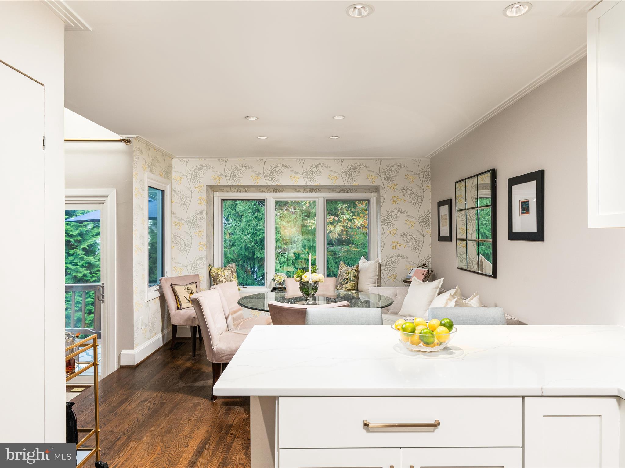 WEDGEWOOD - Residential