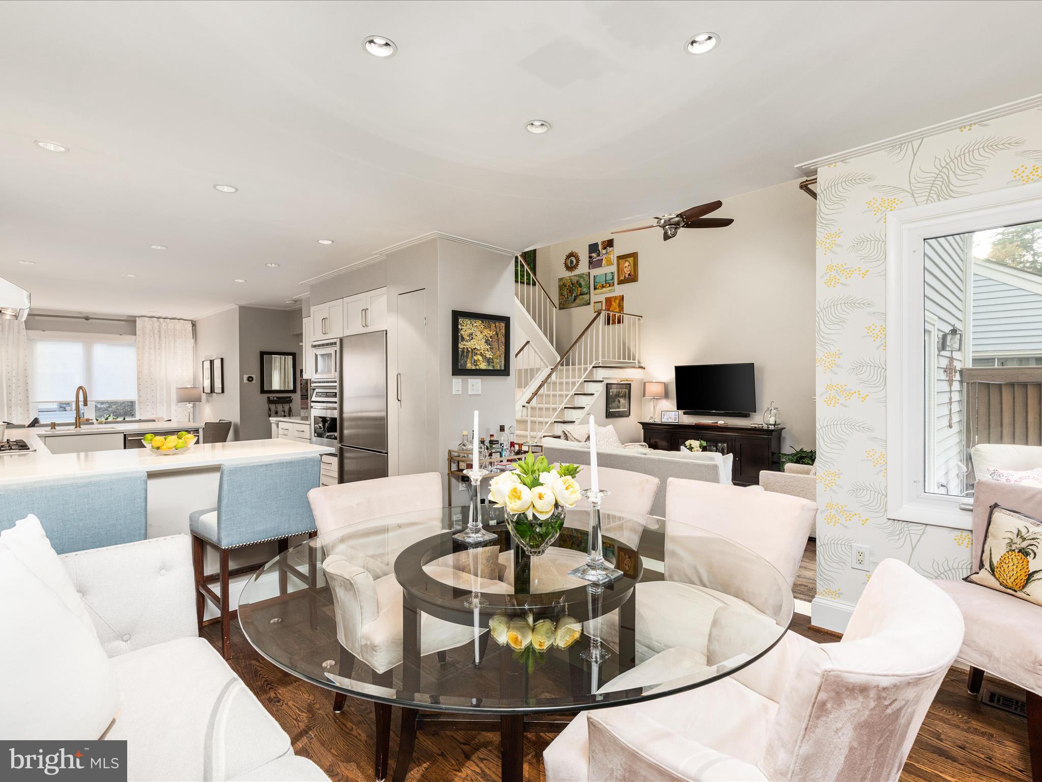 WEDGEWOOD - Residential