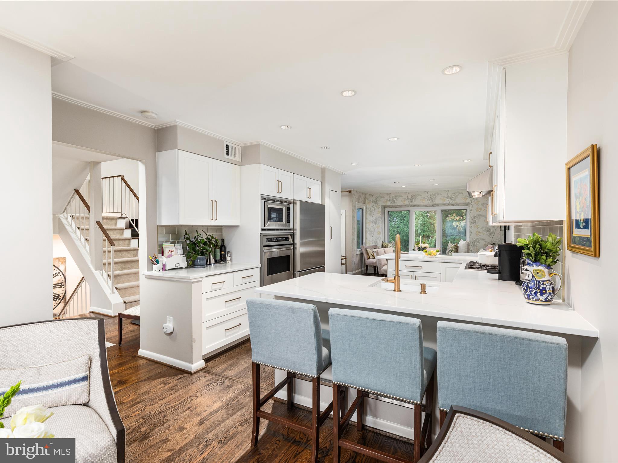 WEDGEWOOD - Residential