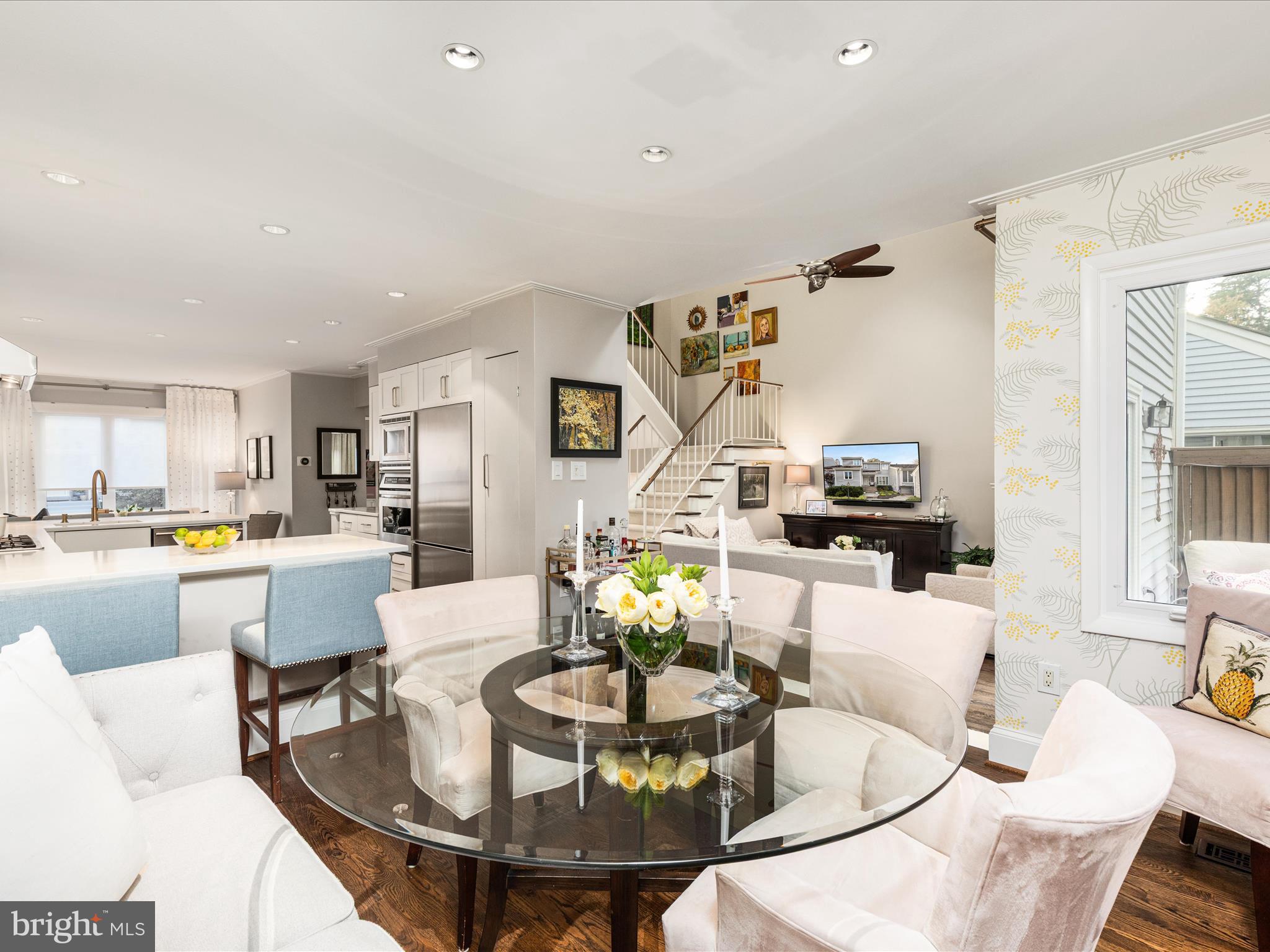 WEDGEWOOD - Residential