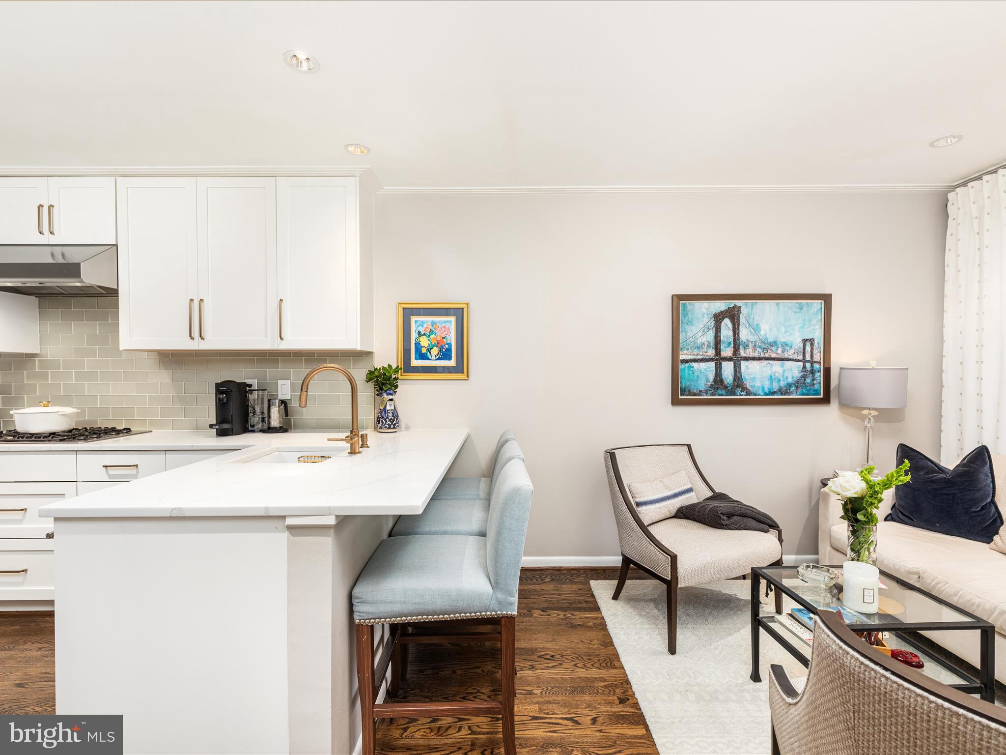 WEDGEWOOD - Residential