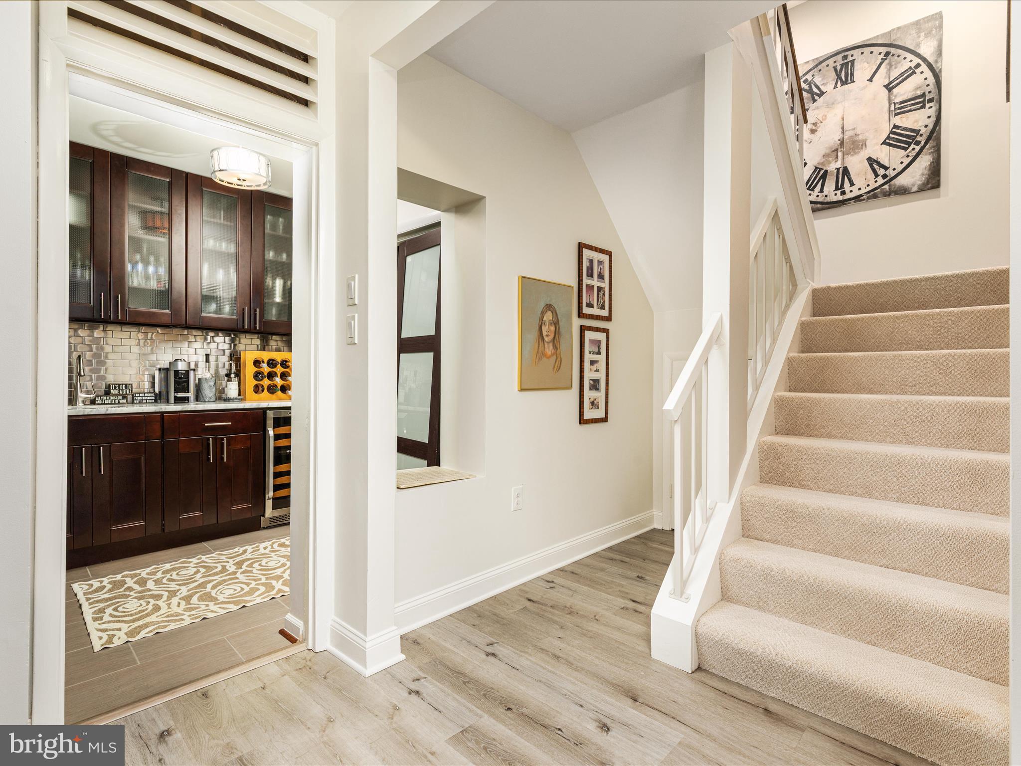 WEDGEWOOD - Residential