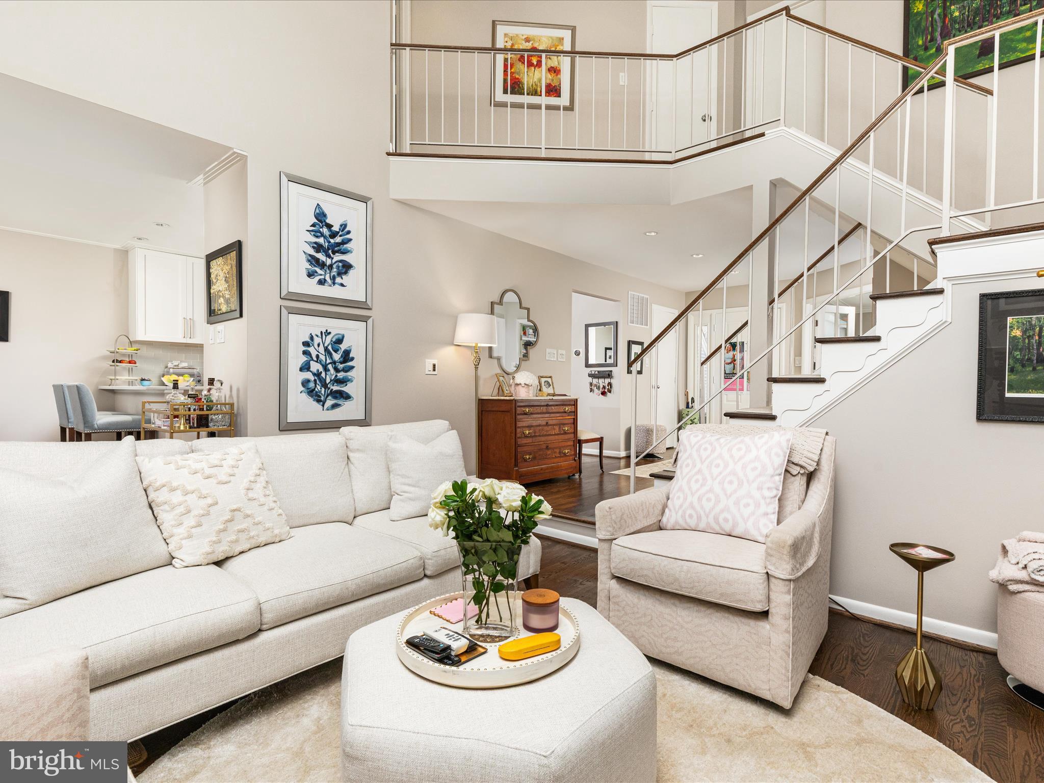 WEDGEWOOD - Residential