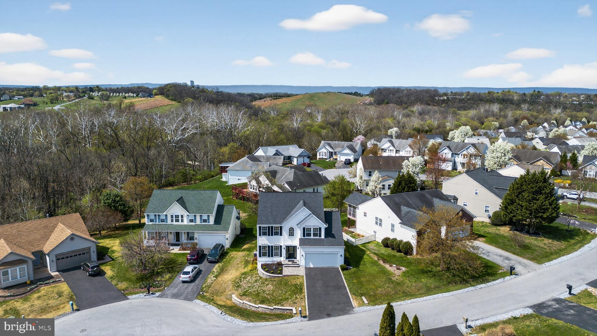 STONEBRIDGE - Residential