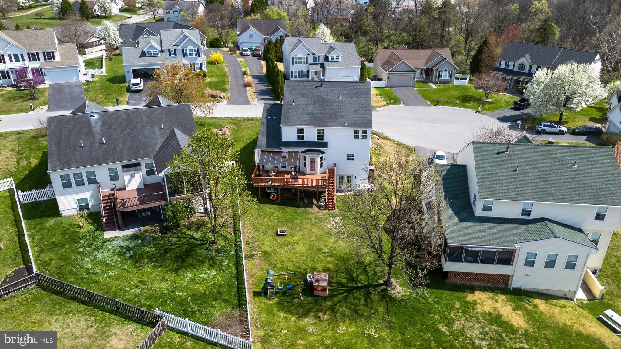 STONEBRIDGE - Residential