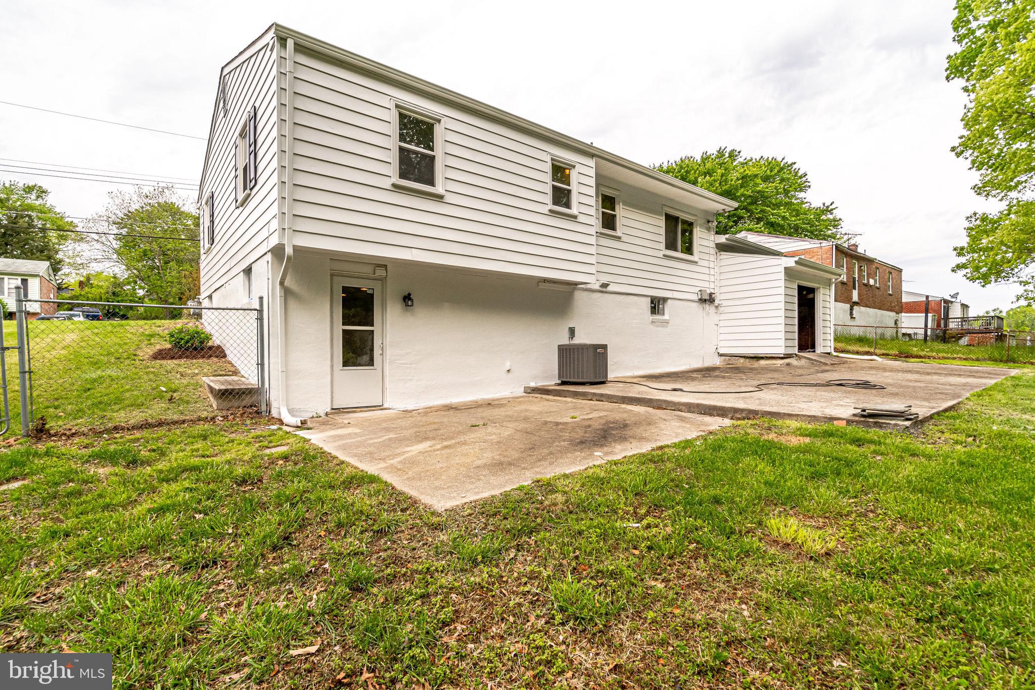 WILDWOOD ESTATES - Residential