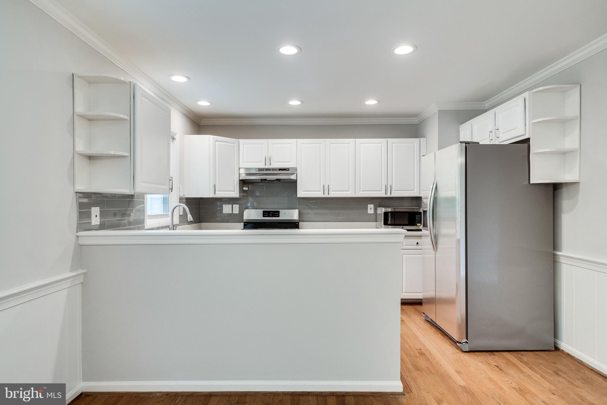 WILDWOOD ESTATES - Residential