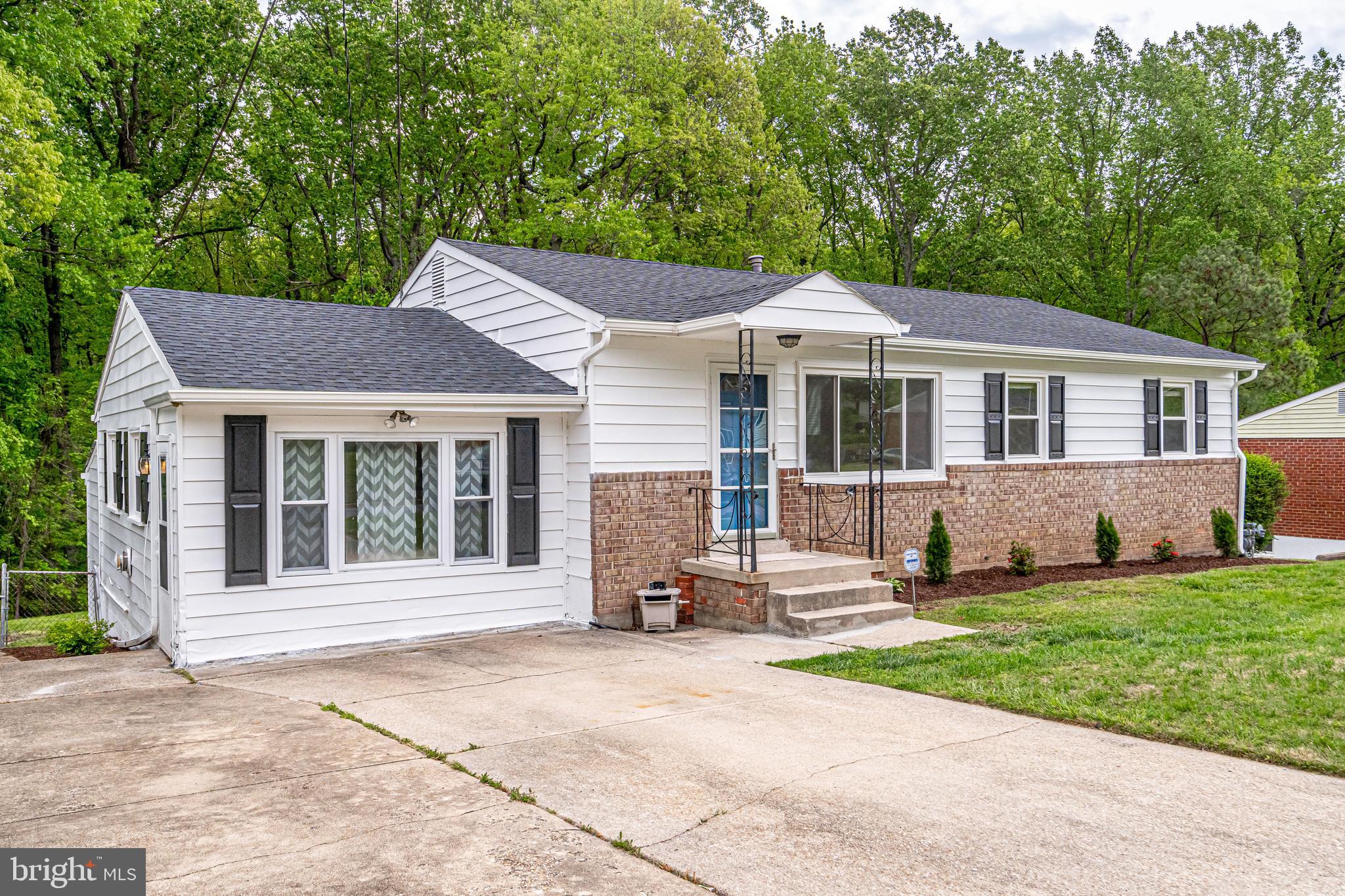 WILDWOOD ESTATES - Residential