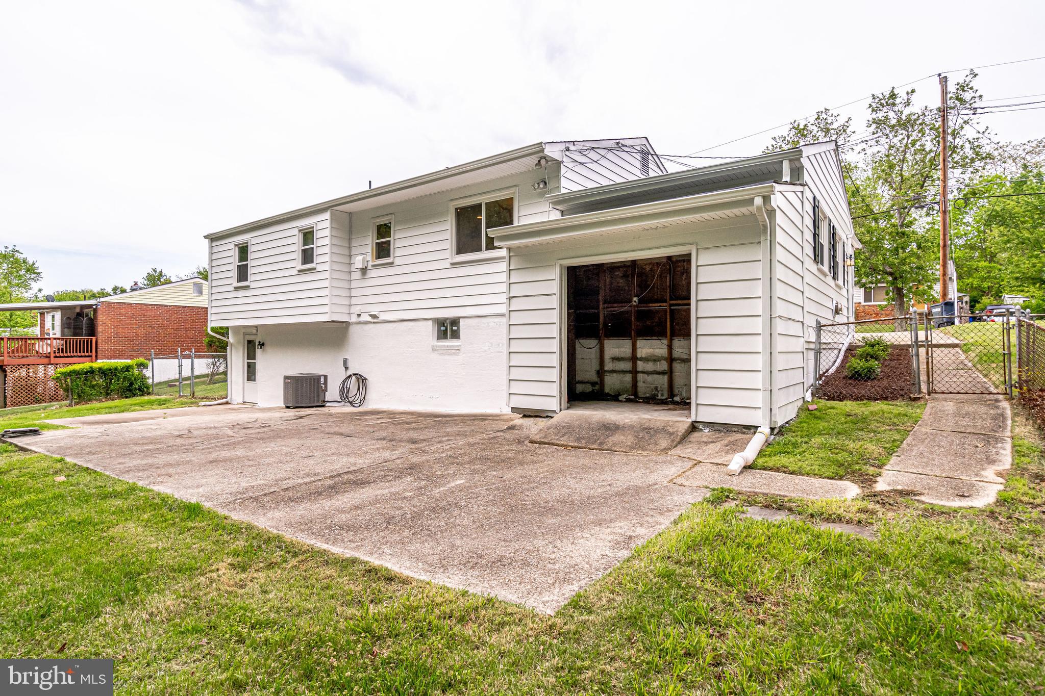 WILDWOOD ESTATES - Residential