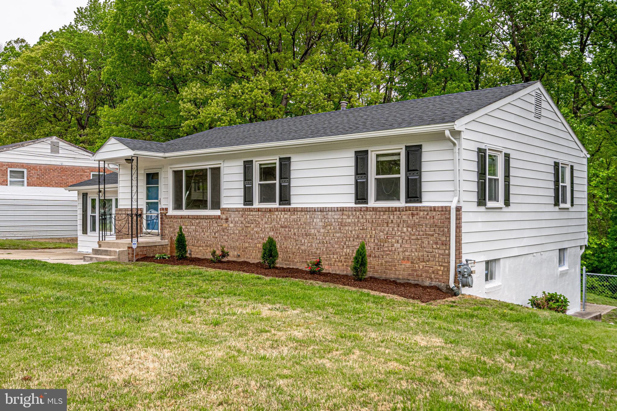 WILDWOOD ESTATES - Residential