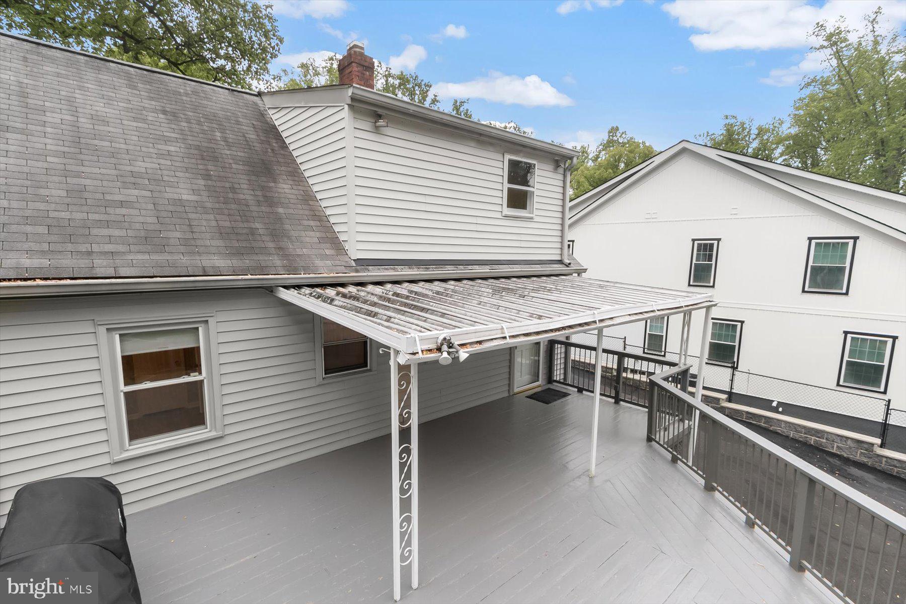 HOMEWOOD - Residential