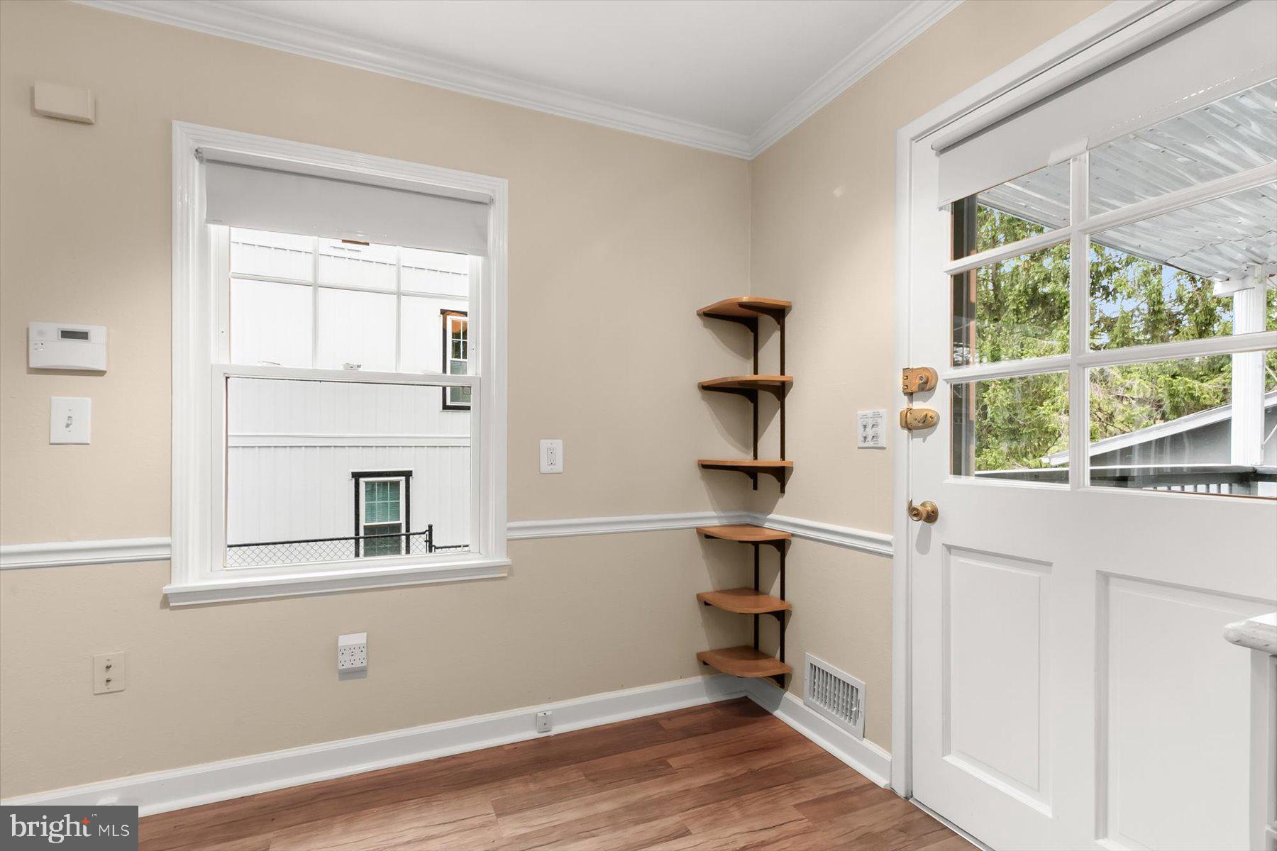 HOMEWOOD - Residential