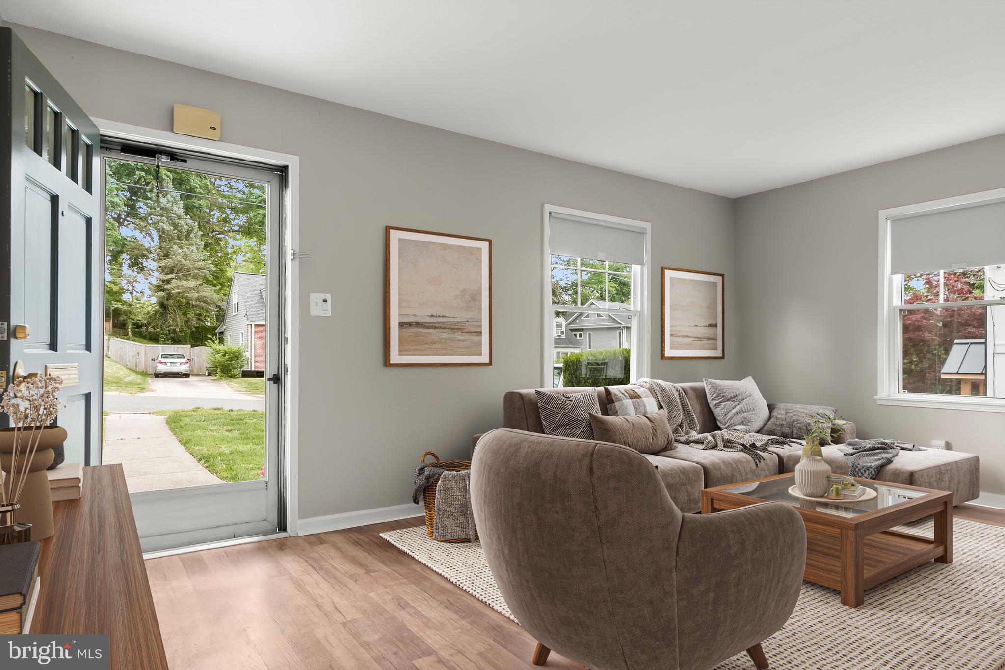 HOMEWOOD - Residential