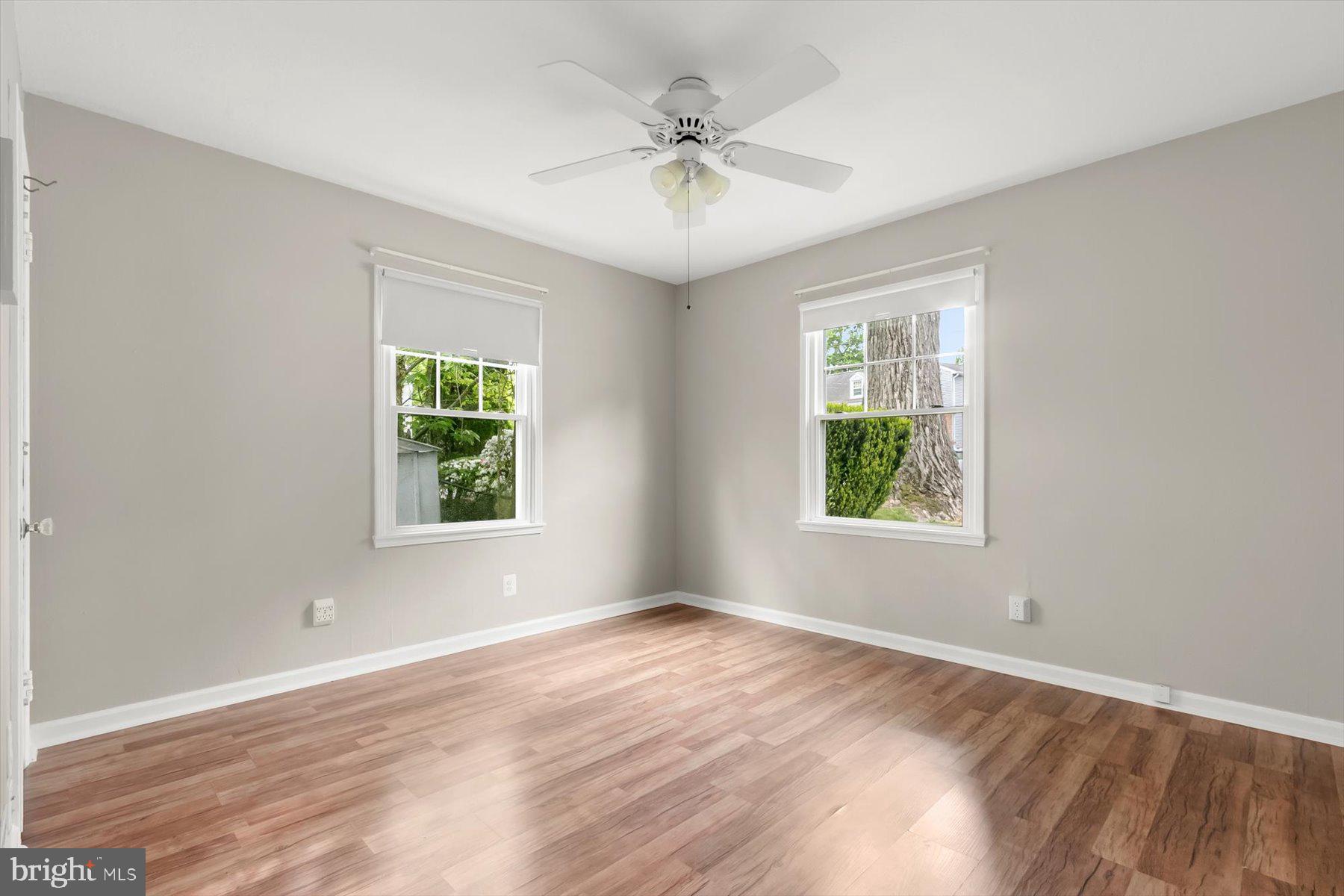 HOMEWOOD - Residential