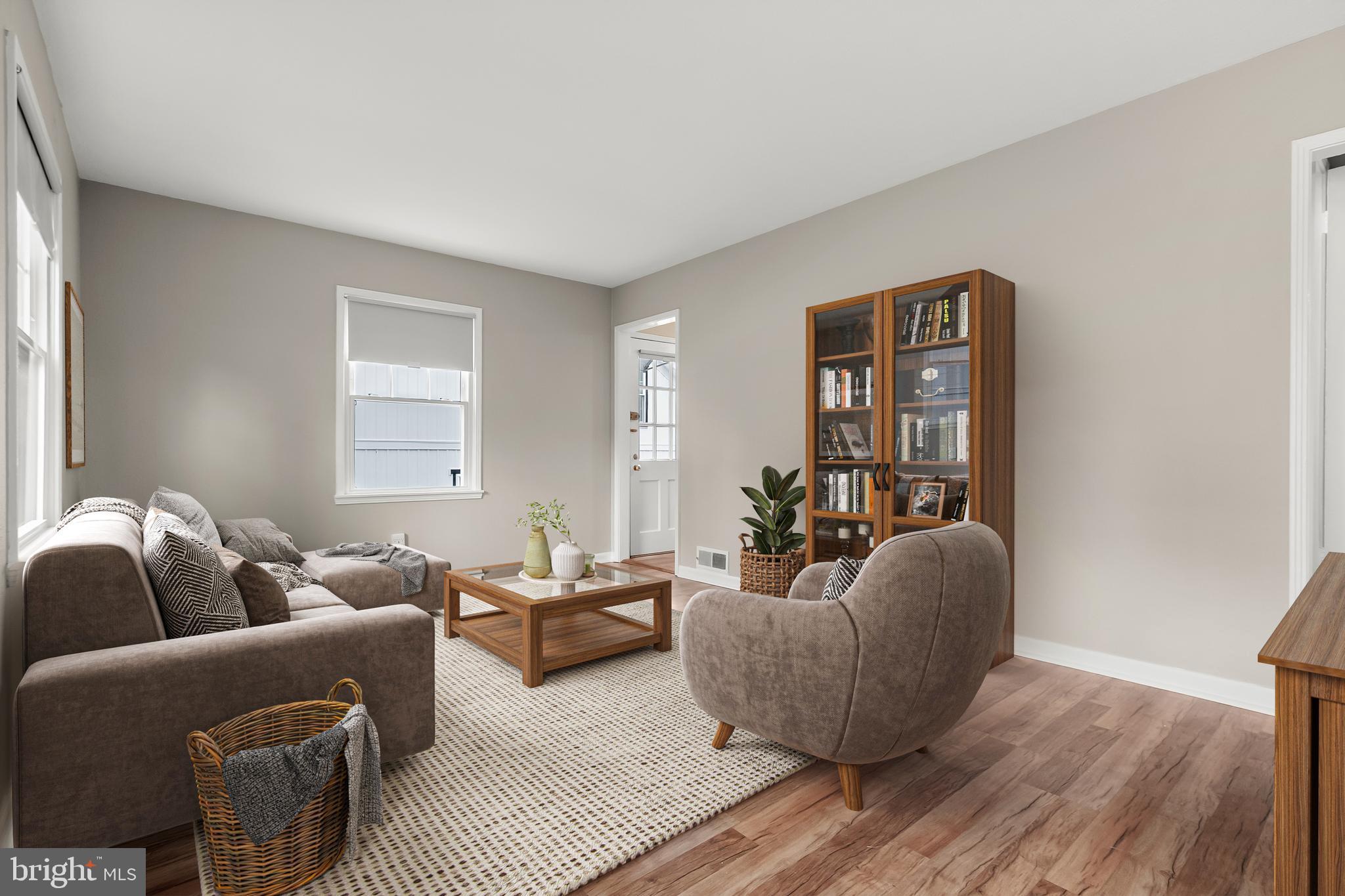 HOMEWOOD - Residential