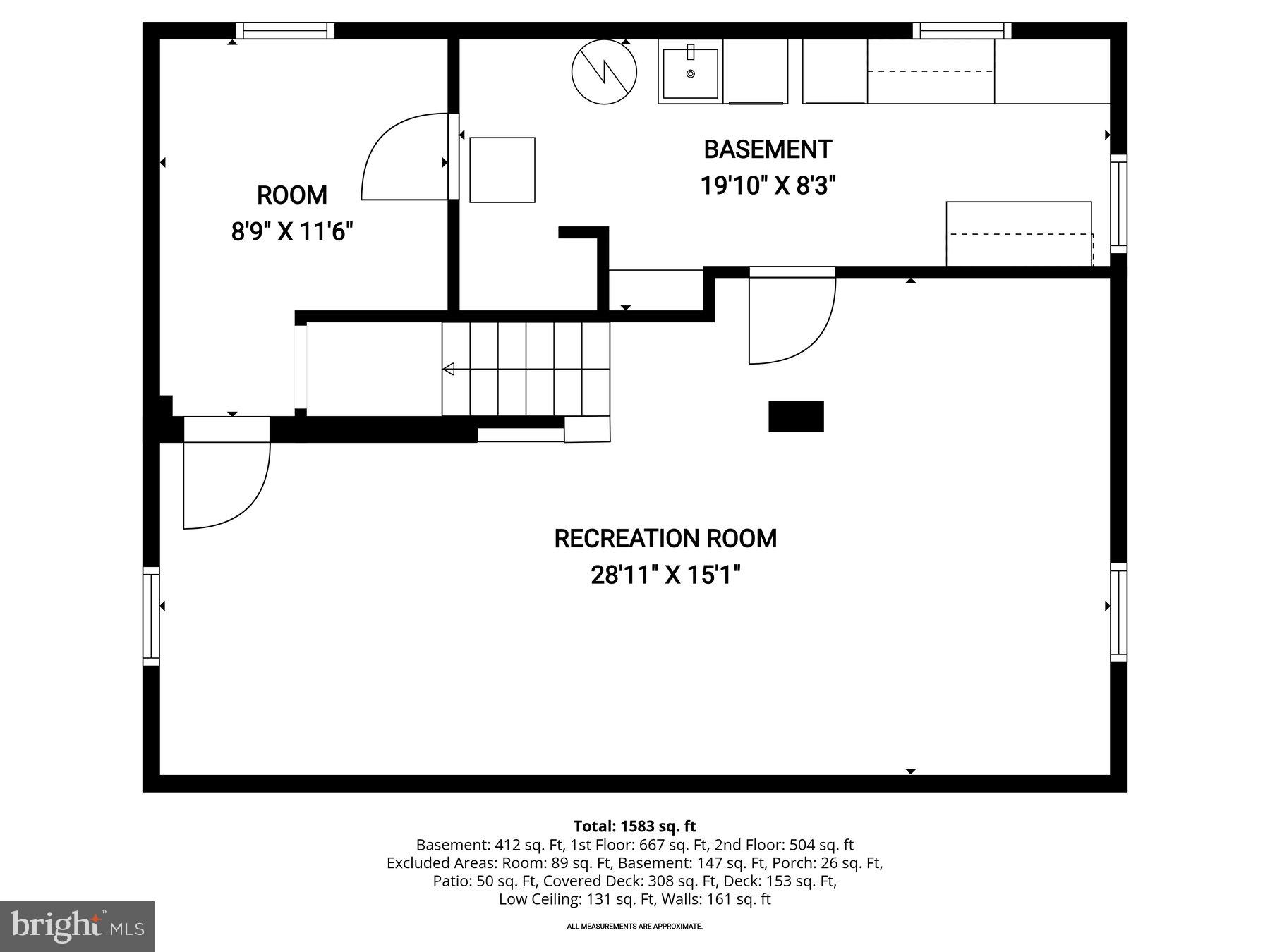 HOMEWOOD - Residential