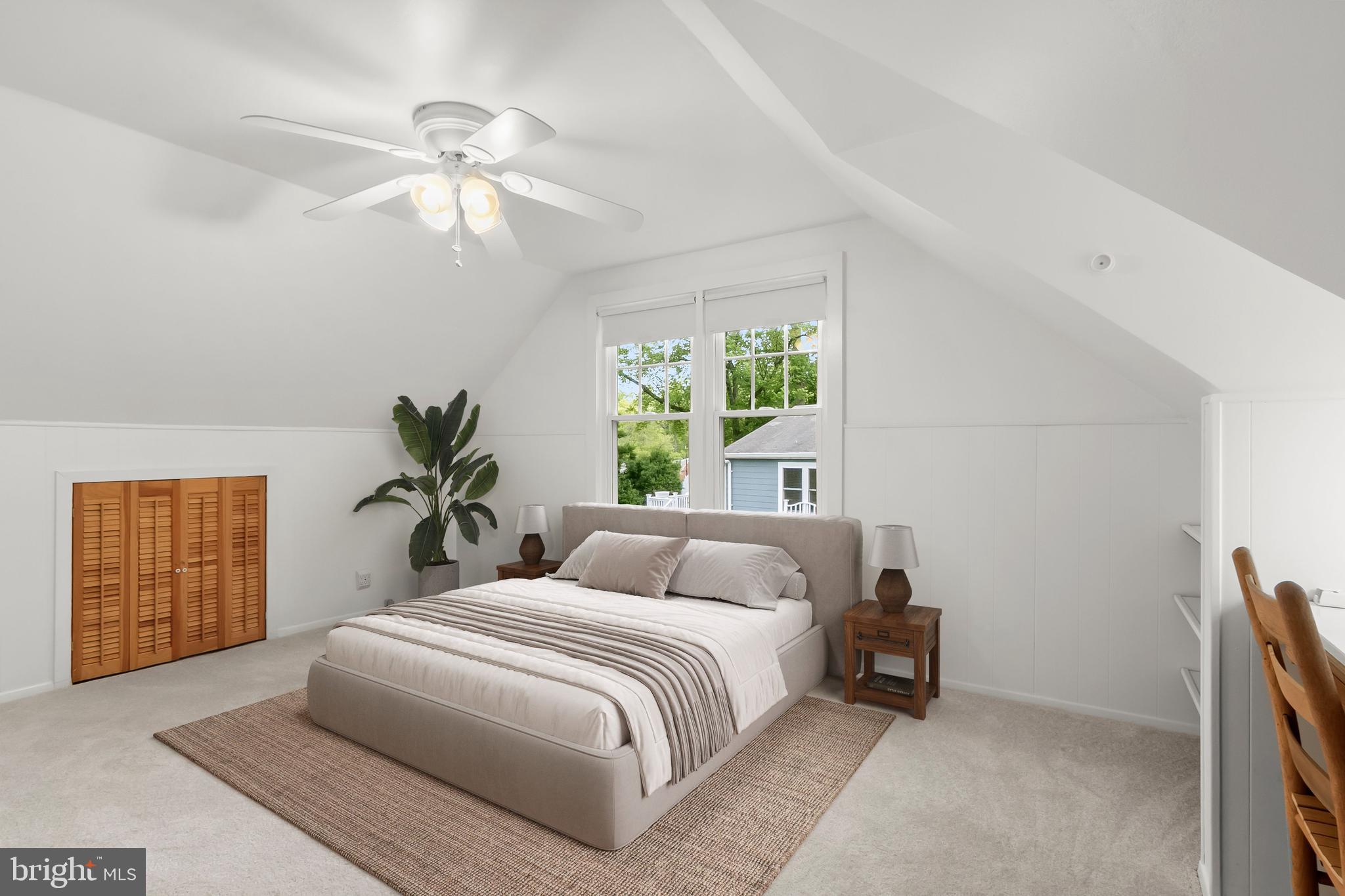 HOMEWOOD - Residential