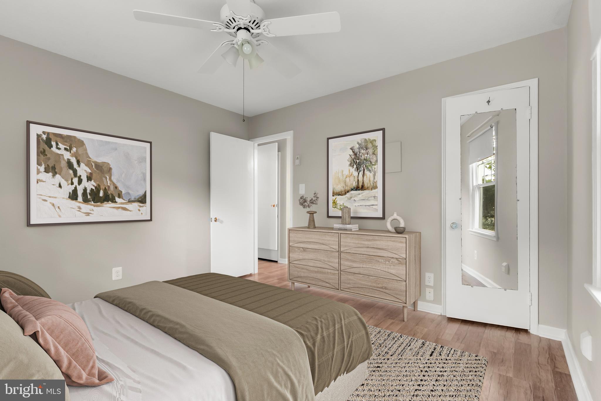 HOMEWOOD - Residential