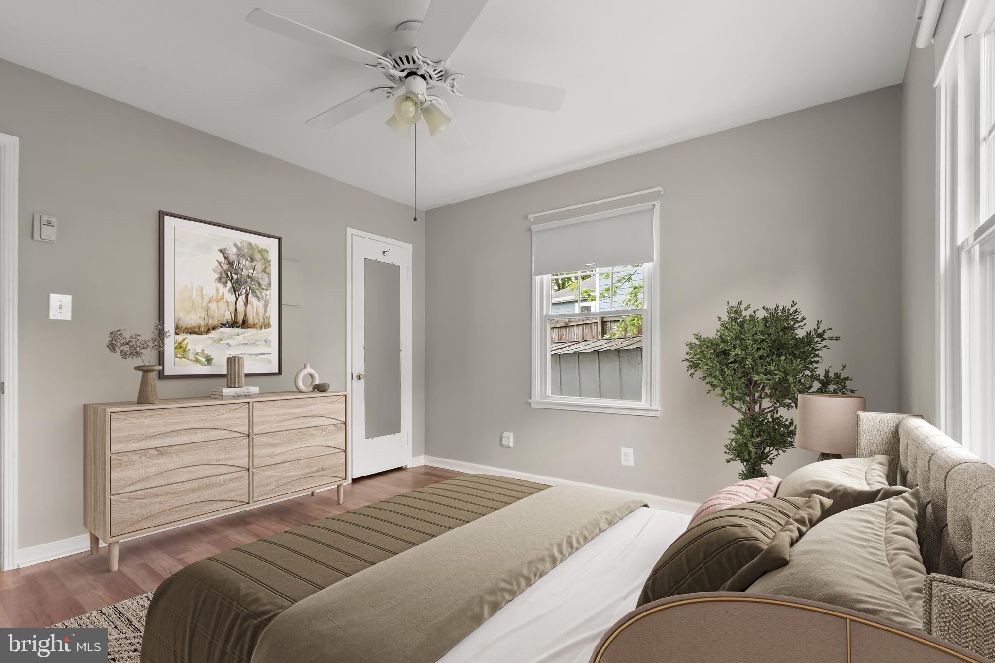 HOMEWOOD - Residential