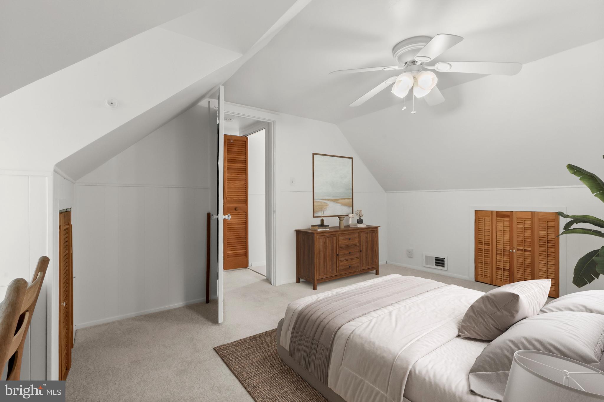 HOMEWOOD - Residential