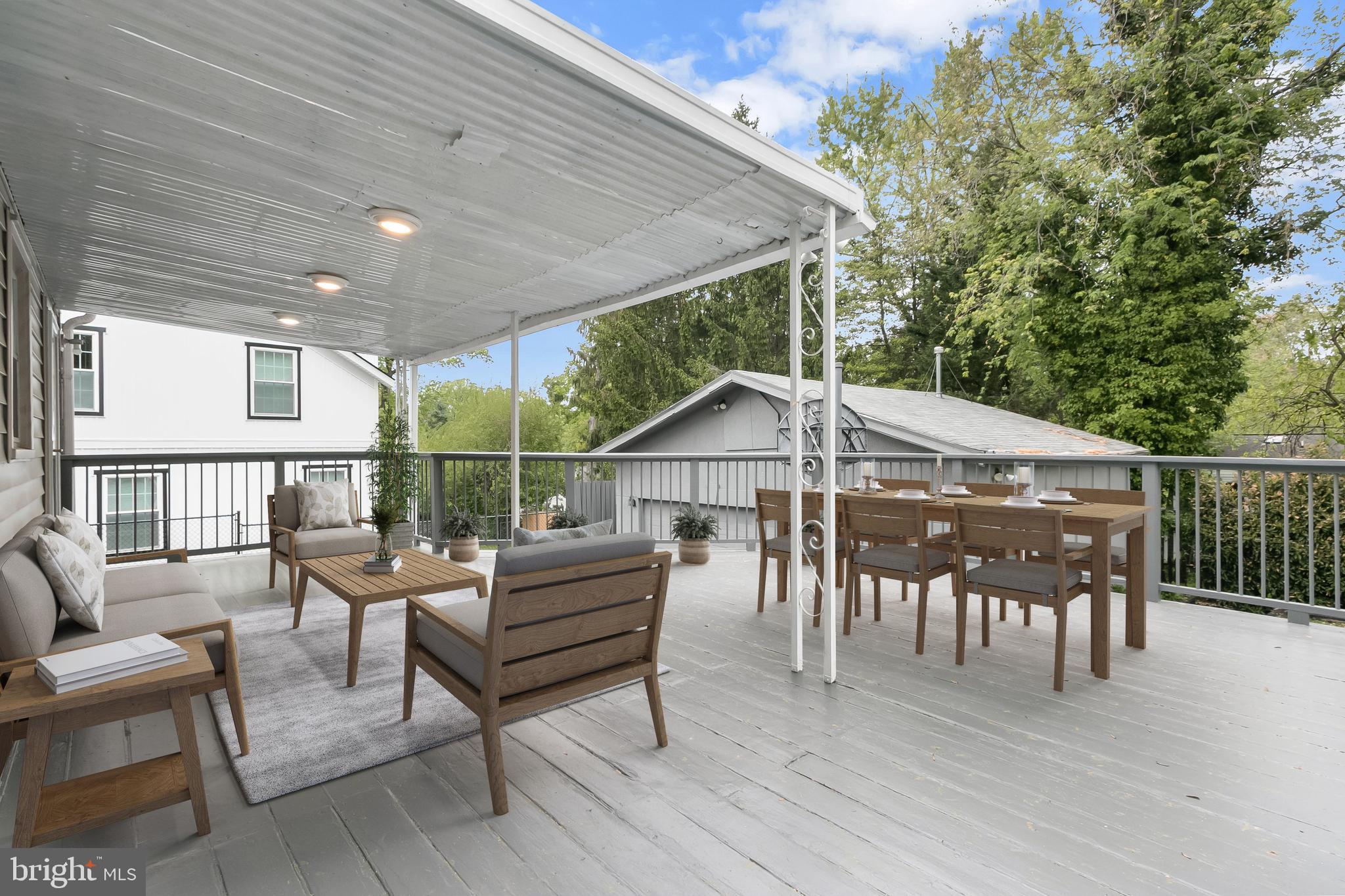 HOMEWOOD - Residential