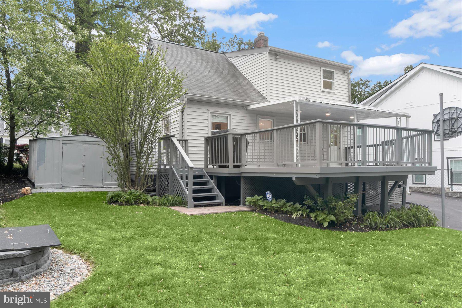 HOMEWOOD - Residential